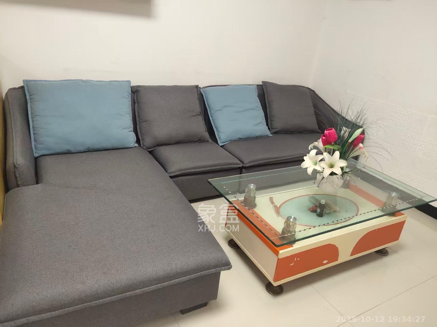 茶山馨苑  2室2厅1卫    1800.0元/月