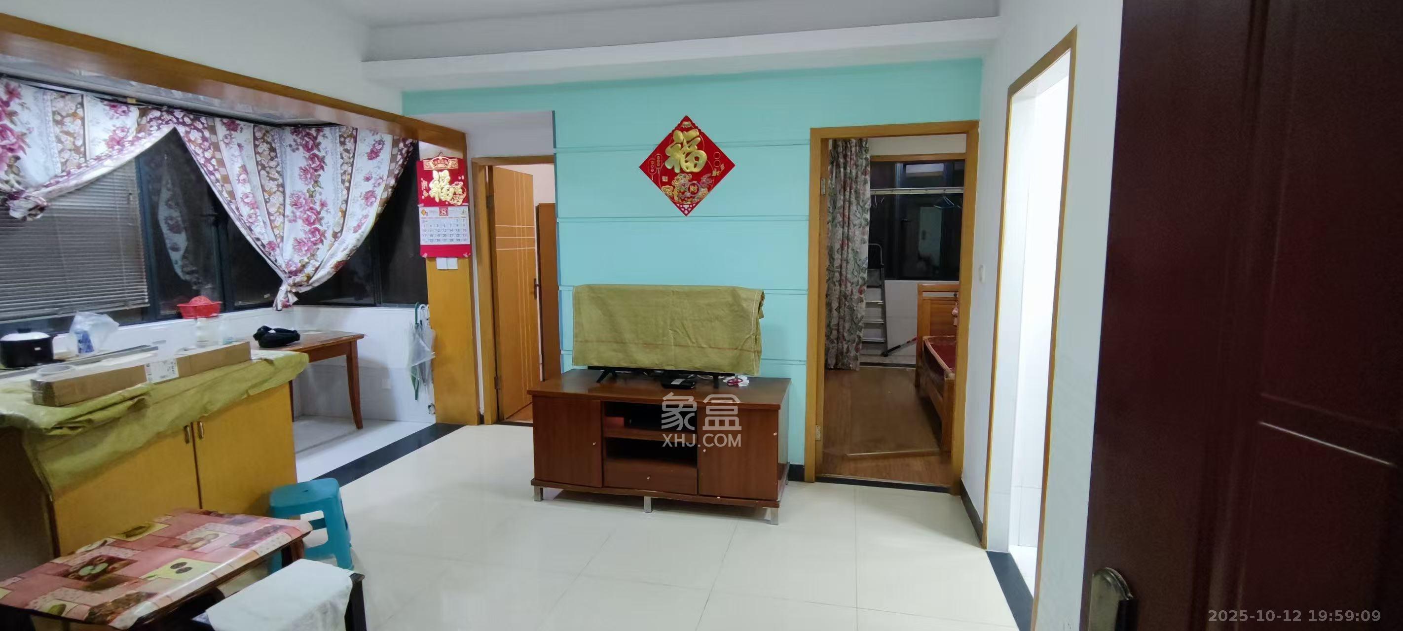 印象天心 2室1厅1卫 3500.0元/月 印象天心 2室1厅1卫 3500.0元/月室内图