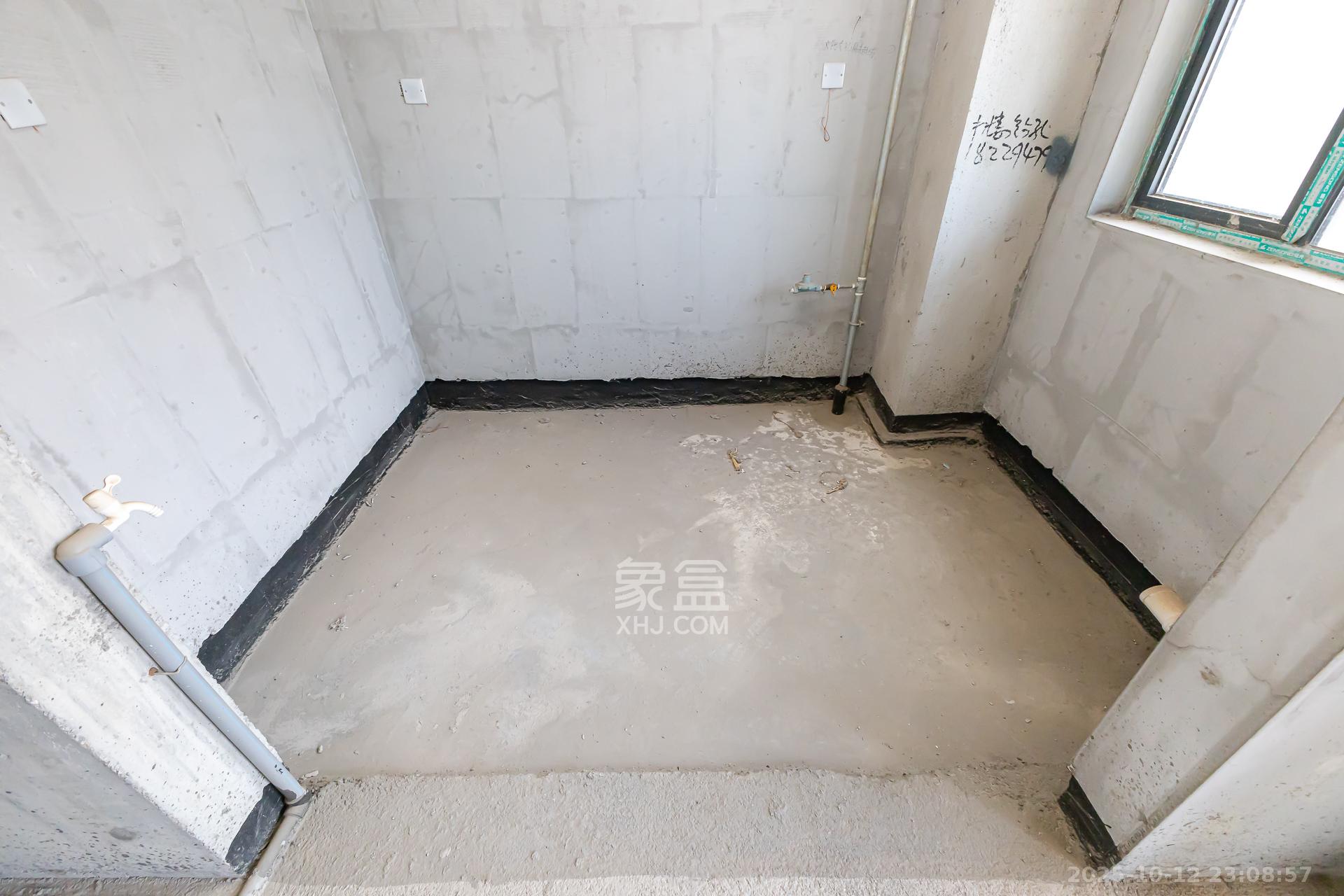 顺舟旺城 4室2厅2卫 96.0万 顺舟旺城 4室2厅2卫 96.0万厨房