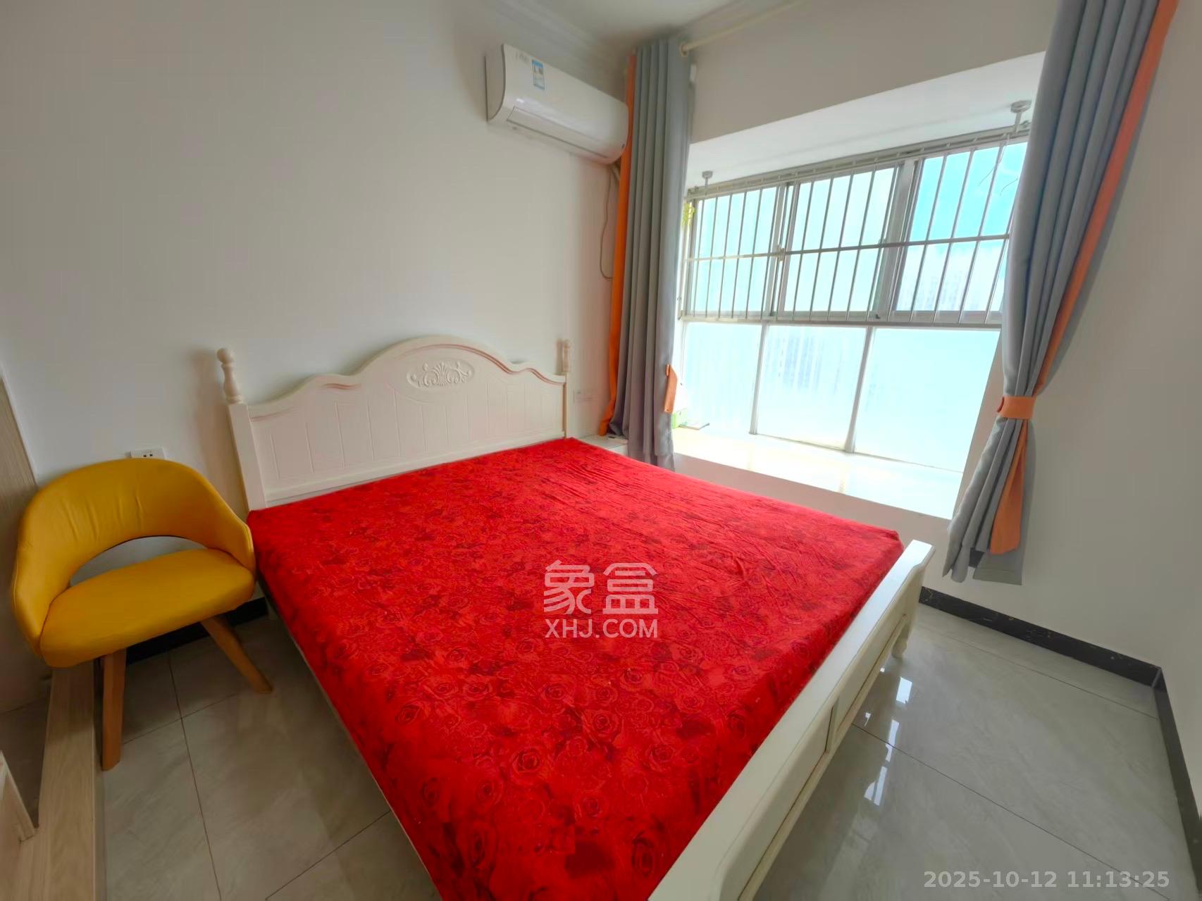 颐美会现代城 1室1厅1卫 2000.0元/月 颐美会现代城 1室1厅1卫 2000.0元/月室内图