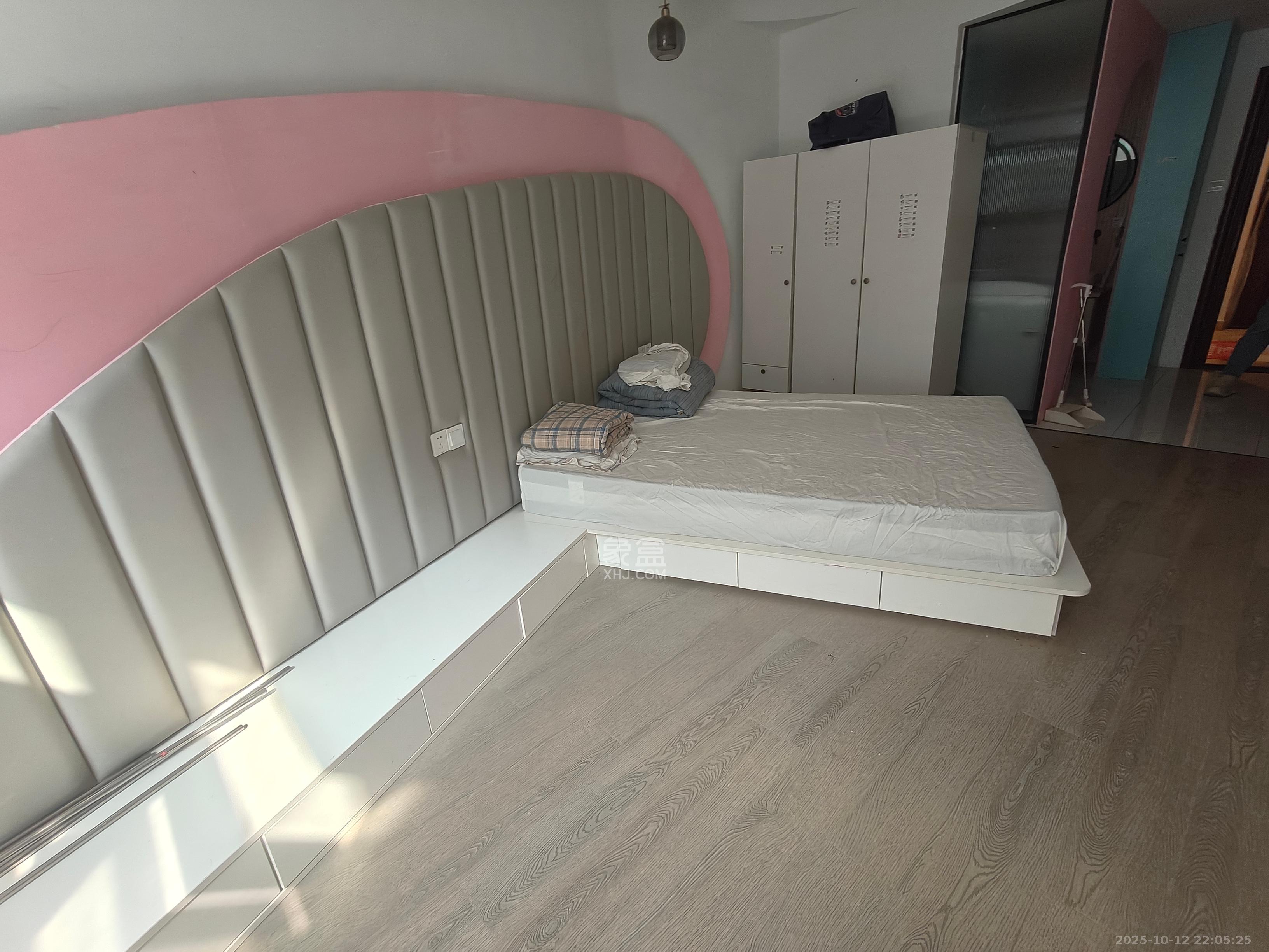 麦芒国际（金恒雅苑）  1室0厅0卫    1300.0元/月室内图