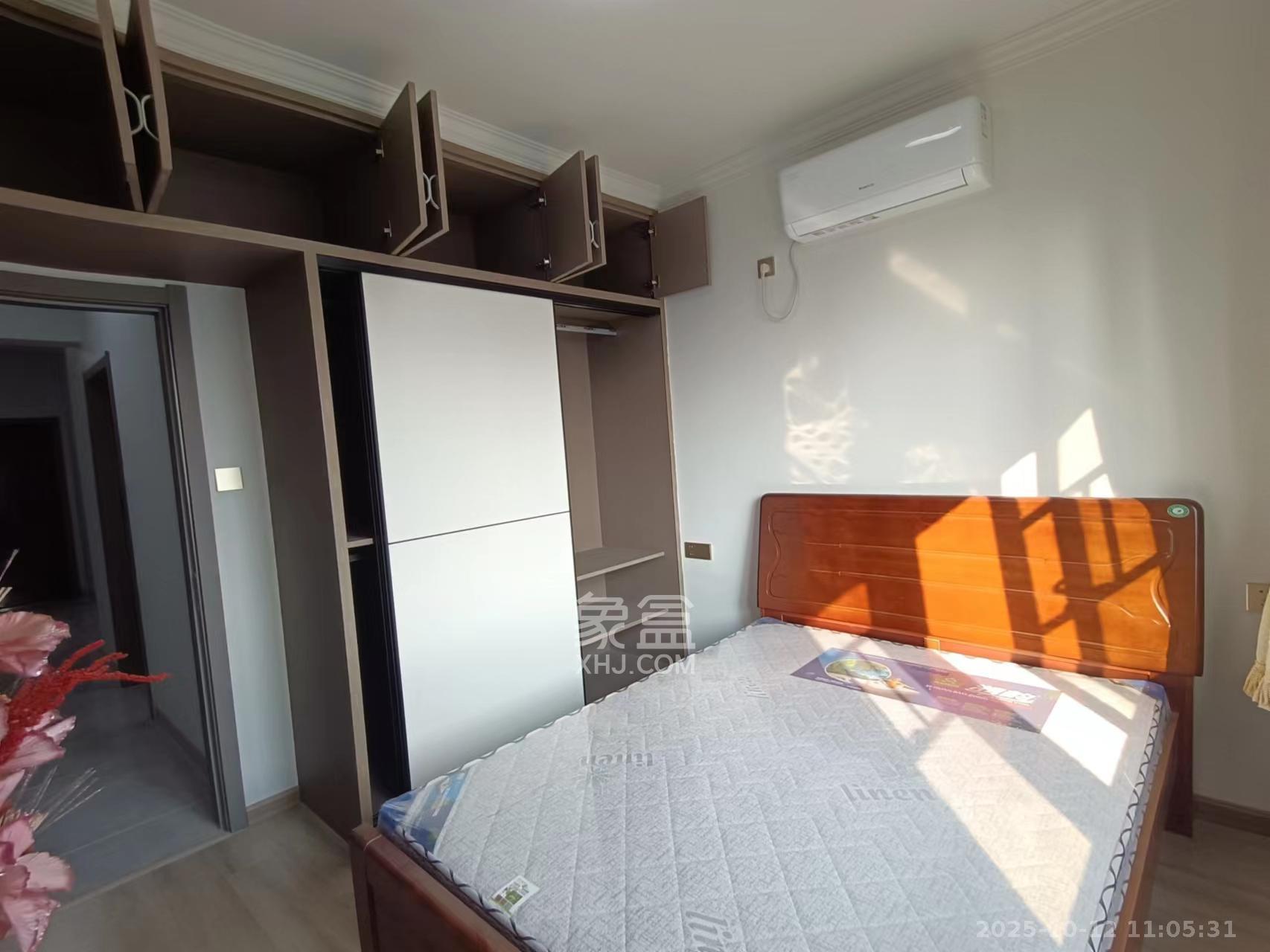 韭菜园嘉苑 2室1厅1卫 2800.0元/月 韭菜园嘉苑 2室1厅1卫 2800.0元/月室内图