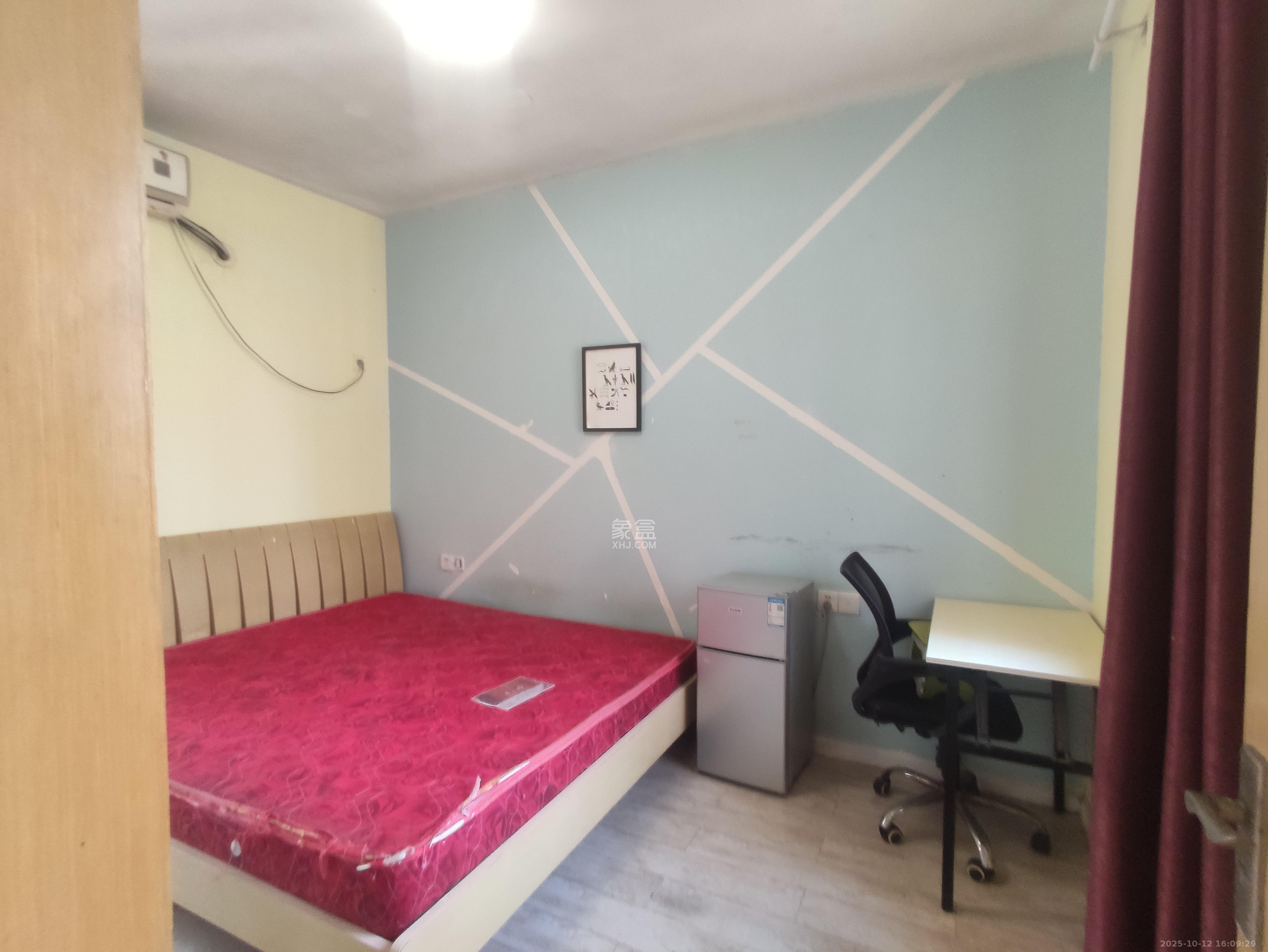 凯通国际城(凯通朝庭) 1室0厅0卫 2300.0元/月 凯通国际城(凯通朝庭) 1室0厅0卫 2300.0元/月室内图