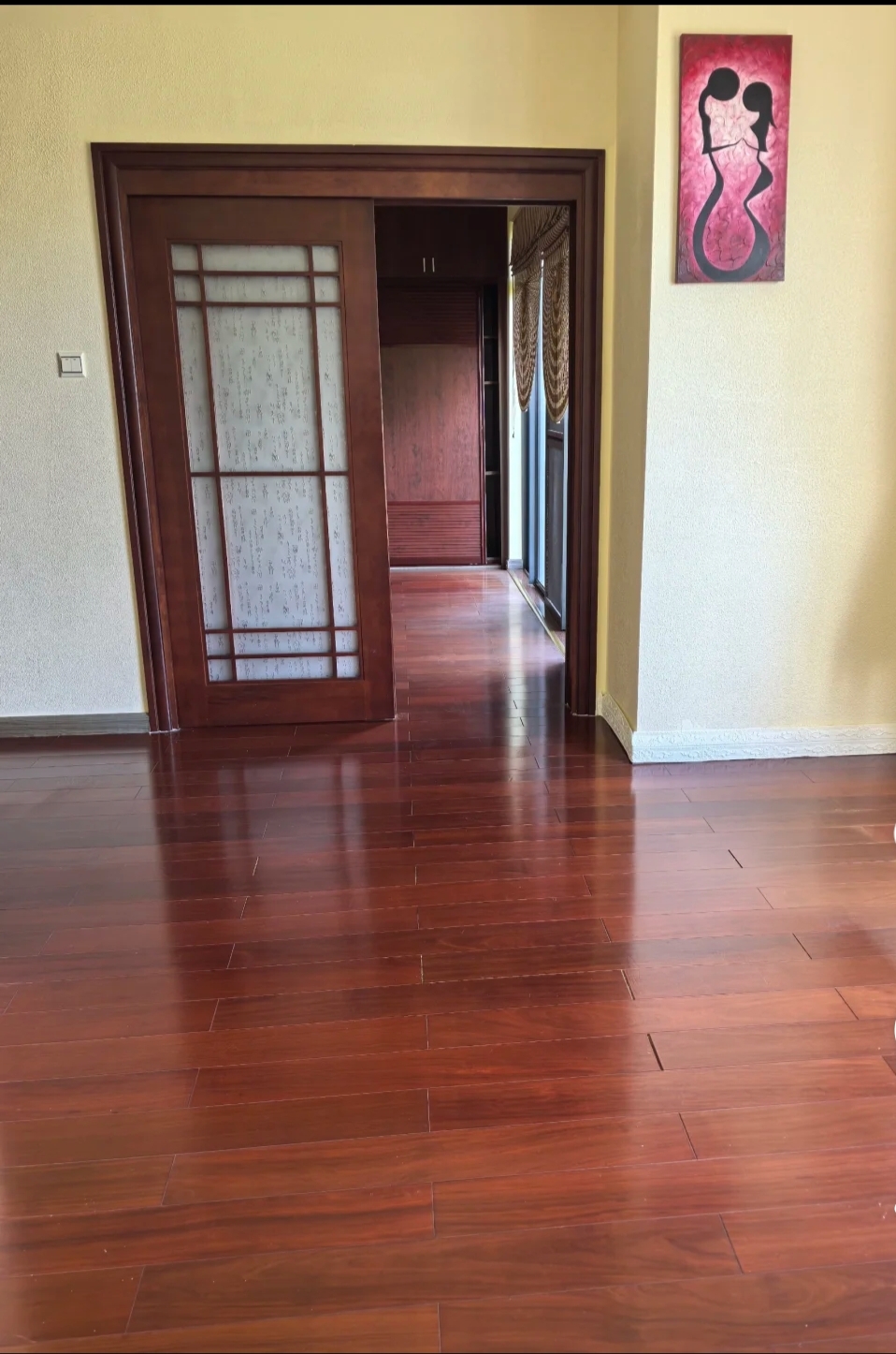 泰达比华利山庄 5室3厅4卫 9500.0元/月 泰达比华利山庄 5室3厅4卫 9500.0元/月室内图