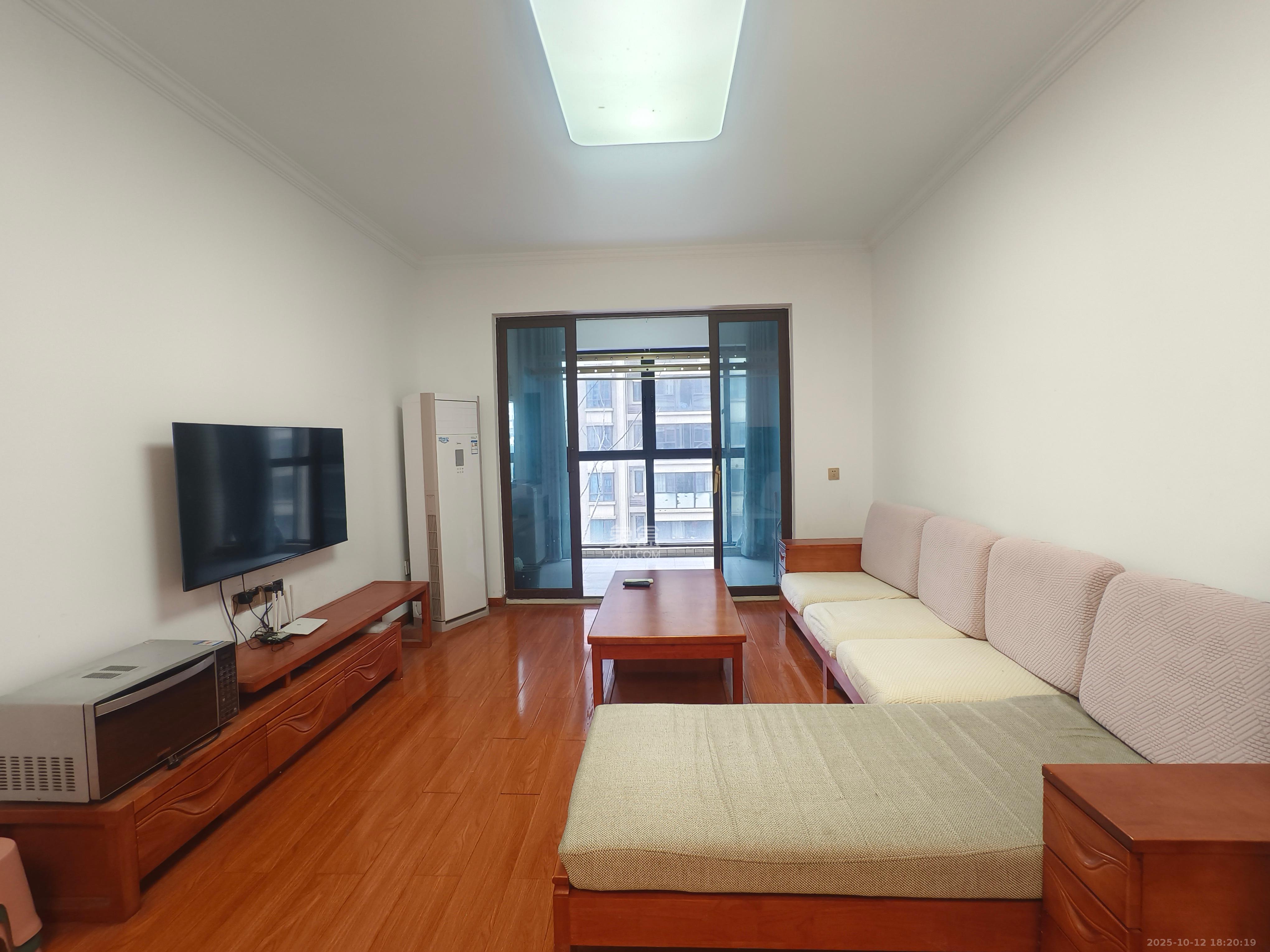 惟盛园  2室1厅1卫    2500.0元/月