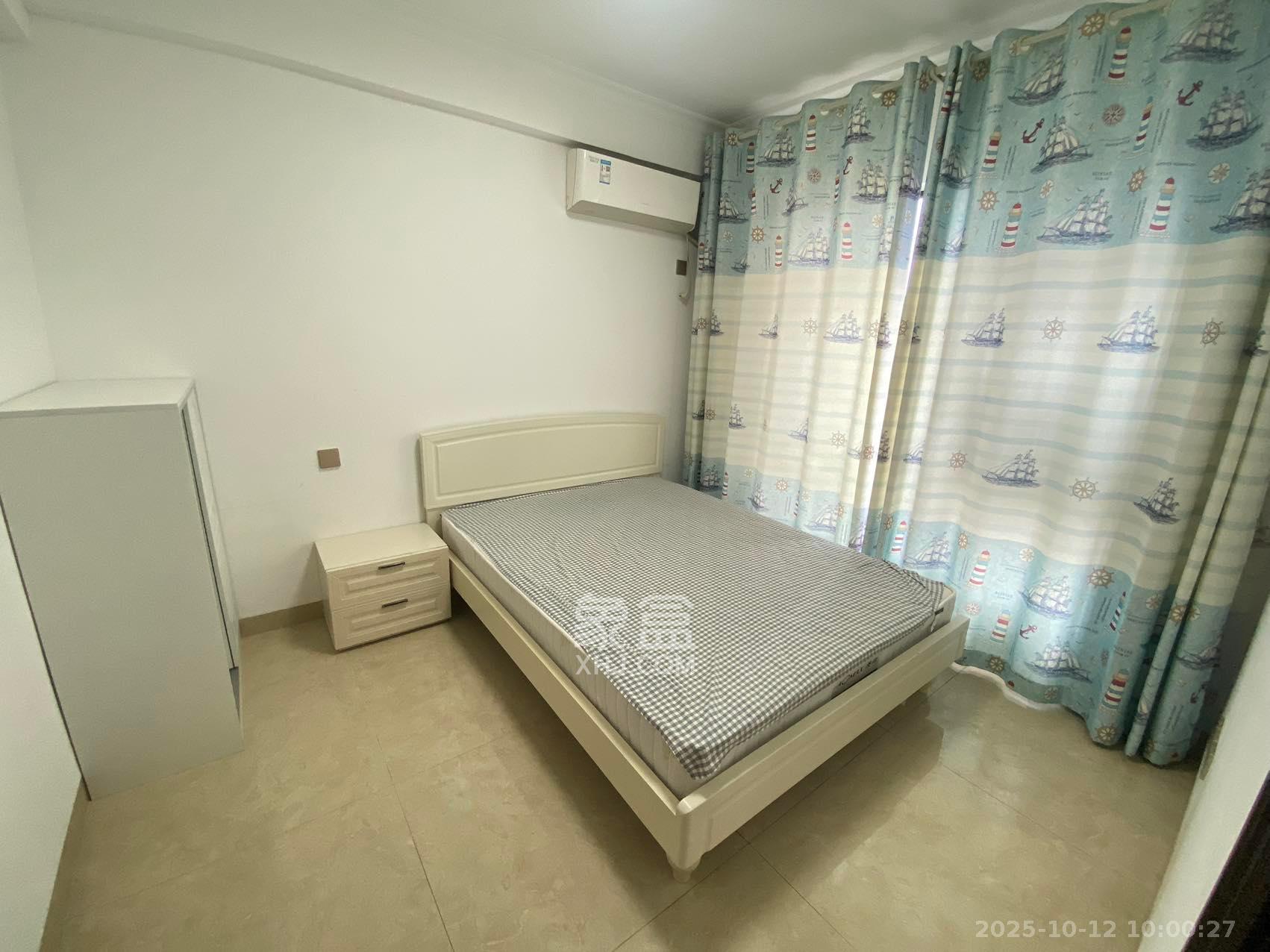达美D6区  3室2厅1卫    3000.0元/月室内图