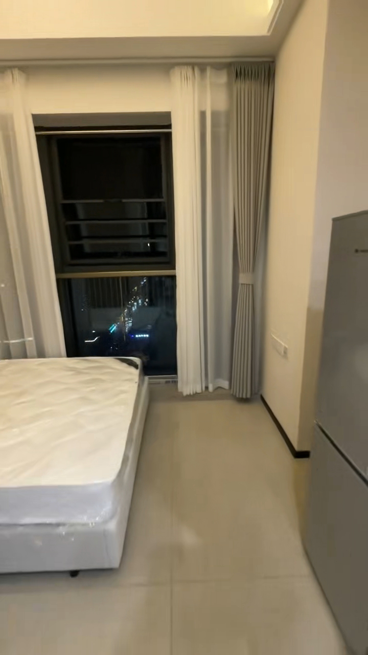 恒大珺悦府 1室0厅0卫 1200.0元/月 恒大珺悦府 1室0厅0卫 1200.0元/月户型图