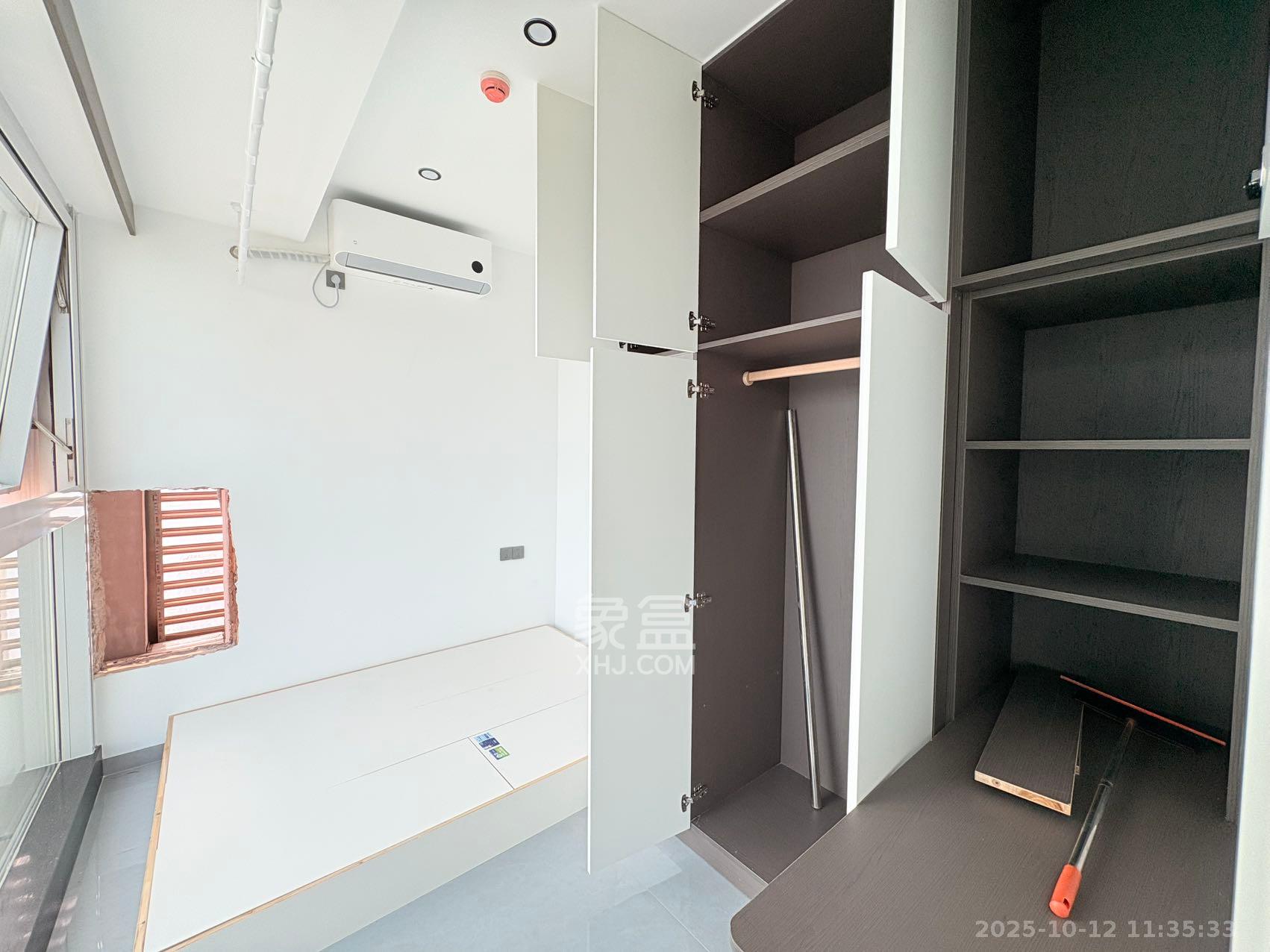 恒大誉府（融誉商业中心）  2室1厅1卫    2300.0元/月室内图