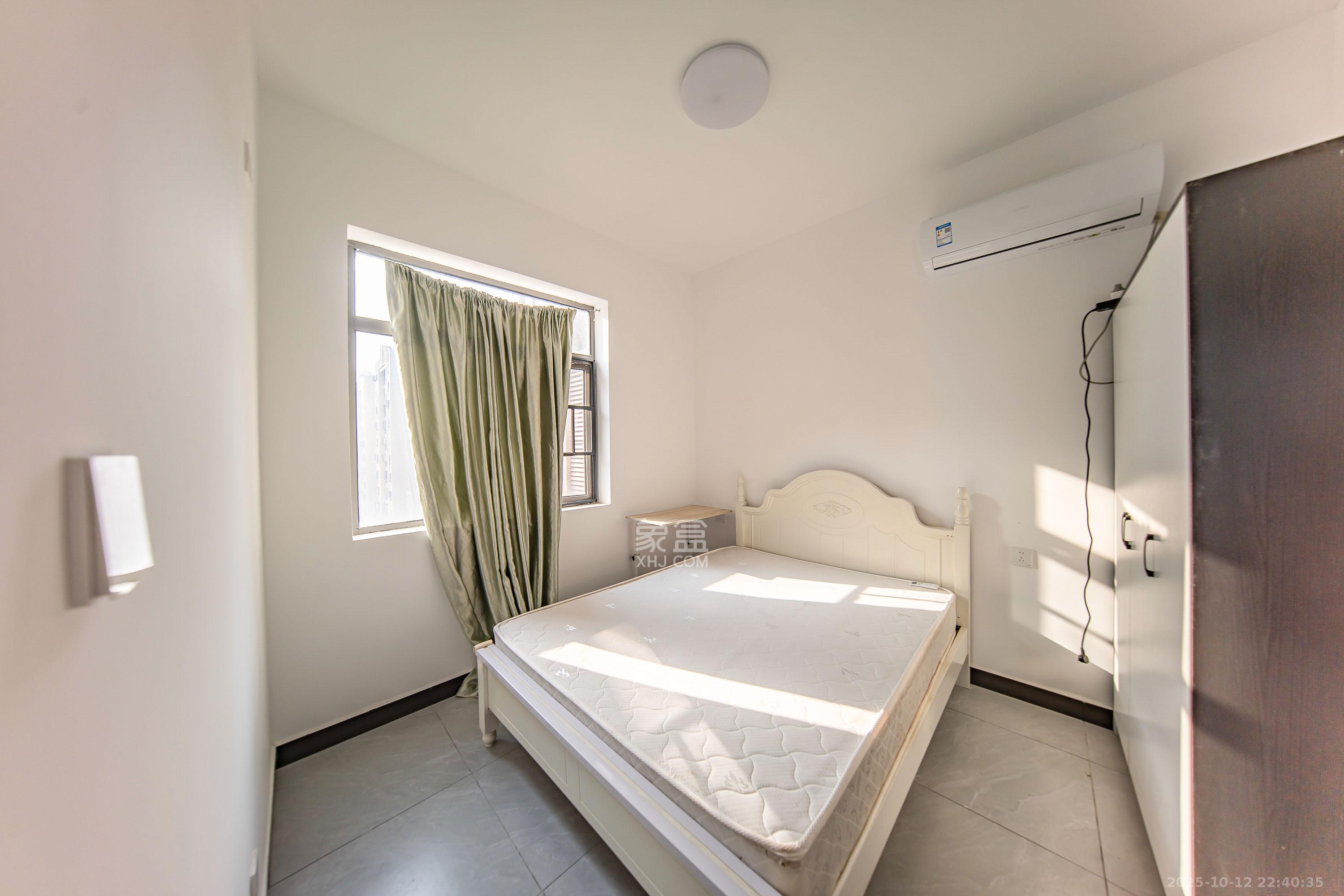 牛力家园 2室1厅1卫 62.0万 牛力家园 2室1厅1卫 62.0万卧室