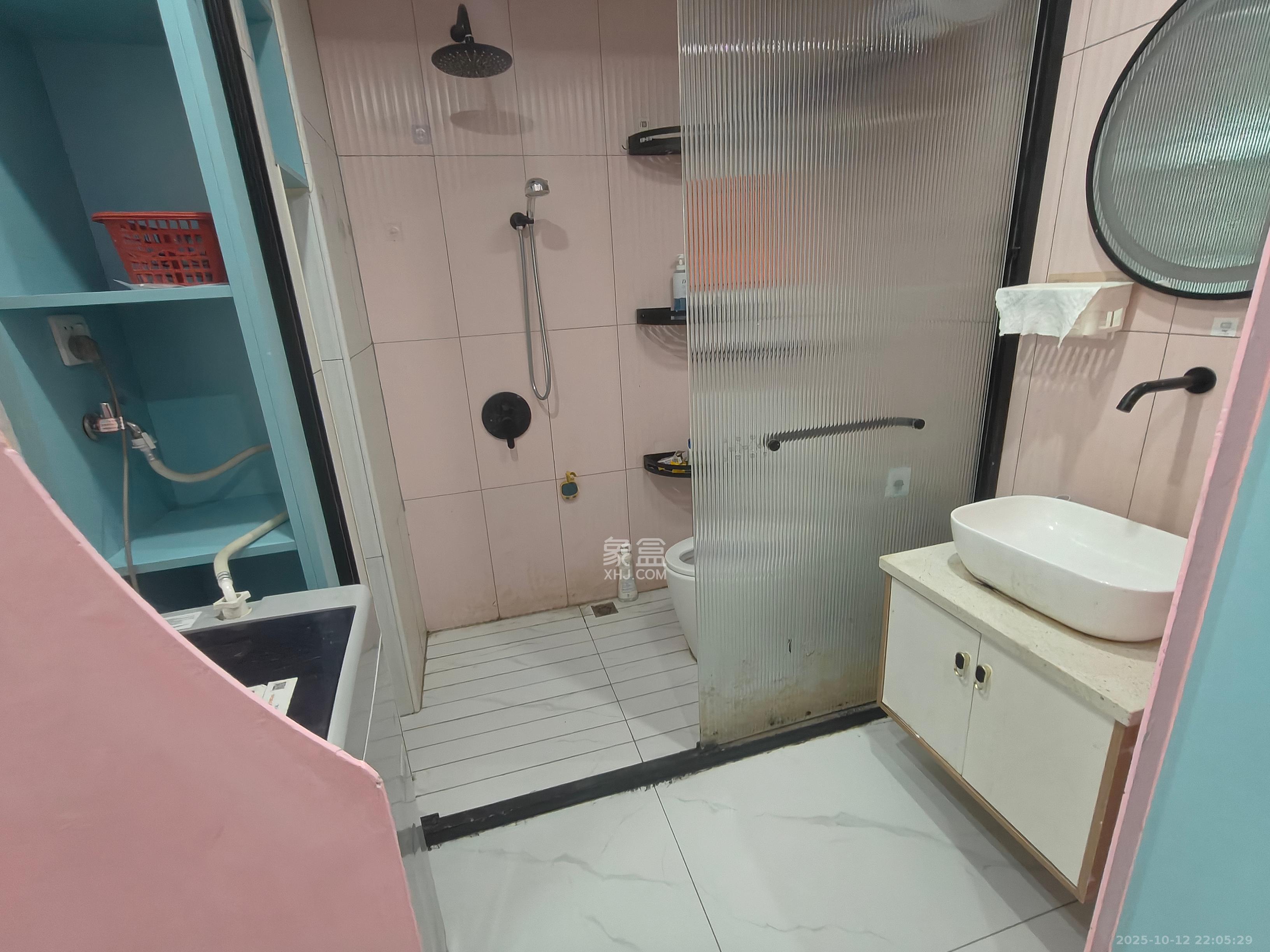 麦芒国际（金恒雅苑）  1室0厅0卫    1300.0元/月室内图