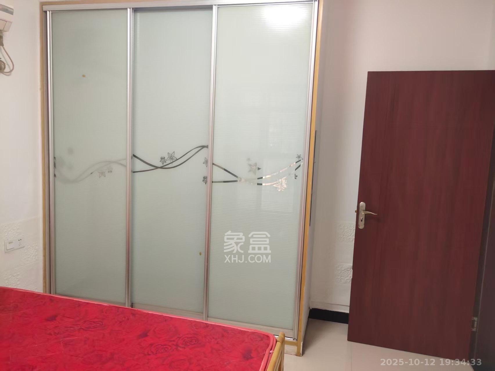 茶山馨苑  2室2厅1卫    1800.0元/月室内图