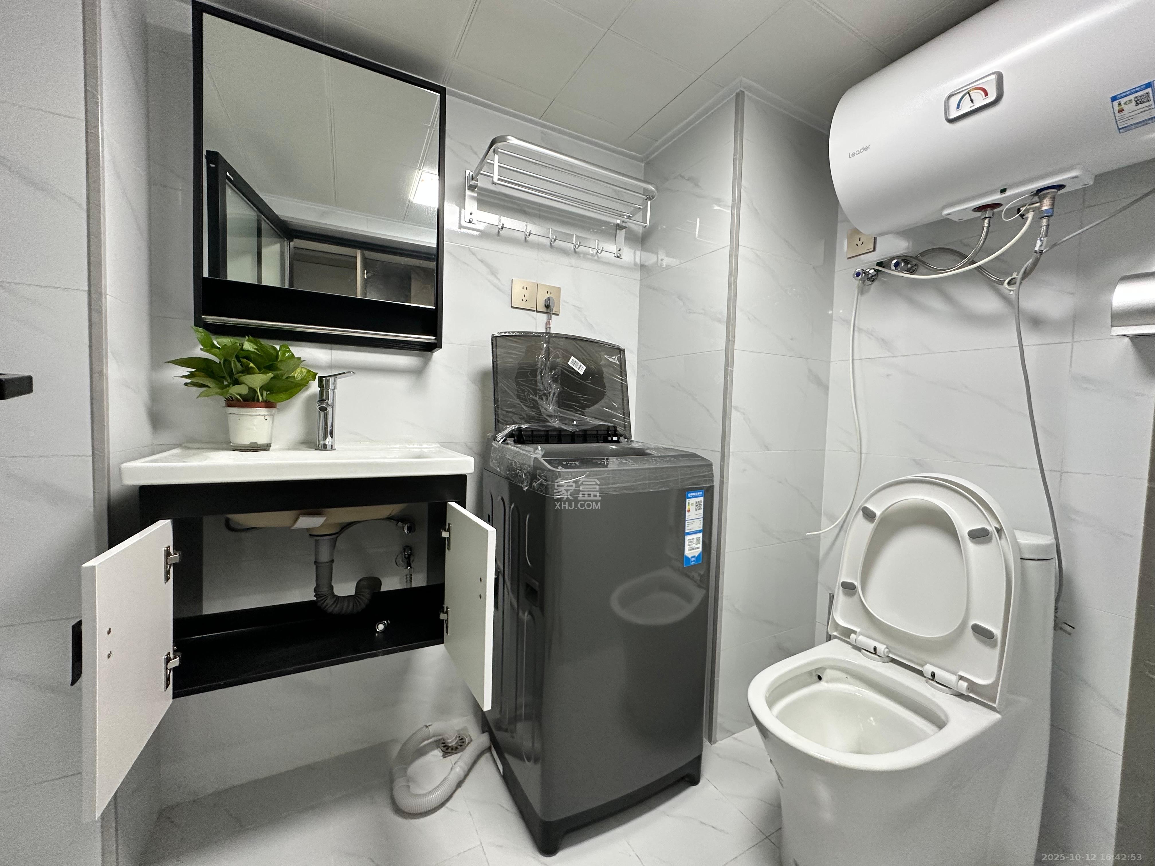 阿舍南2号（花之林大厦）  2室2厅1卫    1200.0元/月室内图