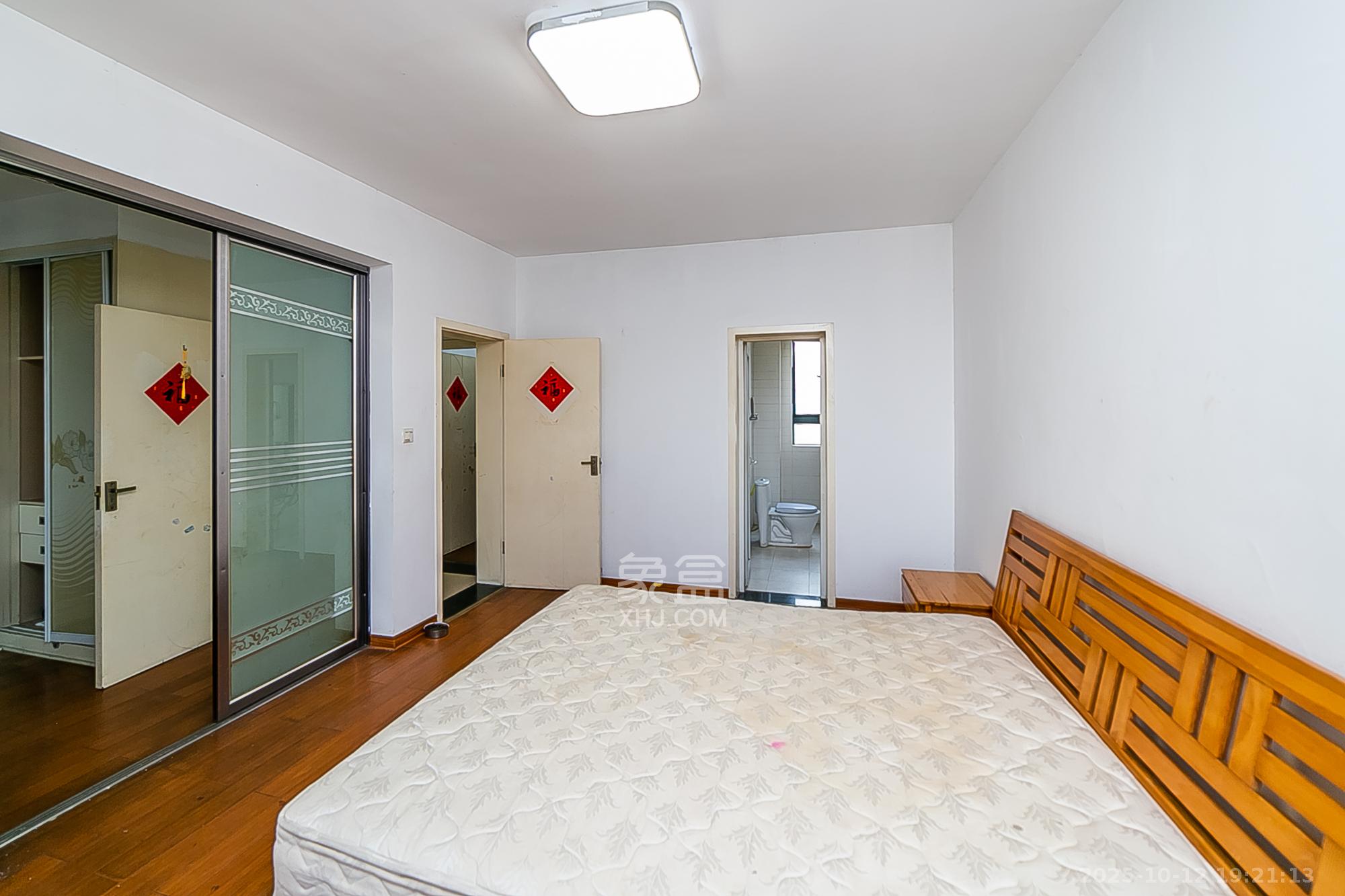 湘水一城(一期)  3室2厅2卫    108.0万 湘水一城(一期)  3室2厅2卫    108.0万卧室