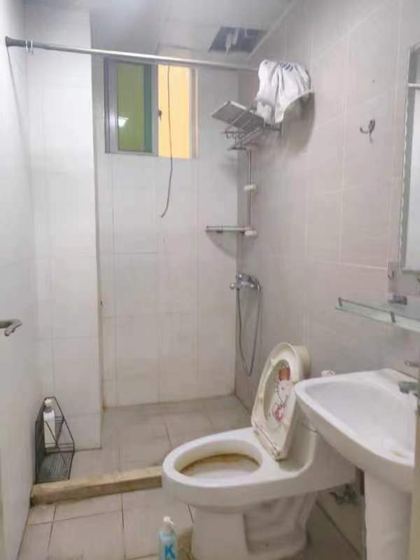 汇泰大厦 1室1厅1卫 1600.0元/月 汇泰大厦 1室1厅1卫 1600.0元/月室内图