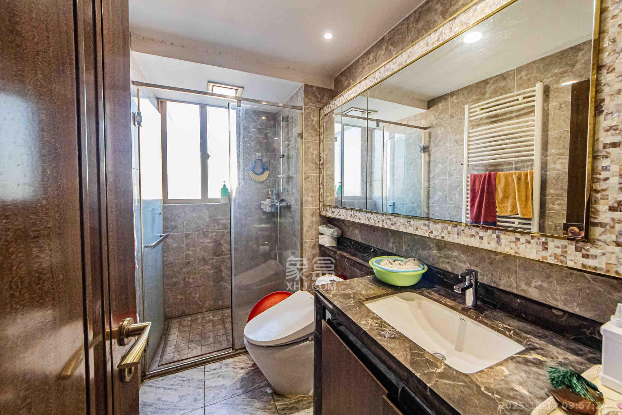 恒大御景半岛湘江苑（恒大御景半岛一期）  1室1厅1卫    5000.0元/月室内图