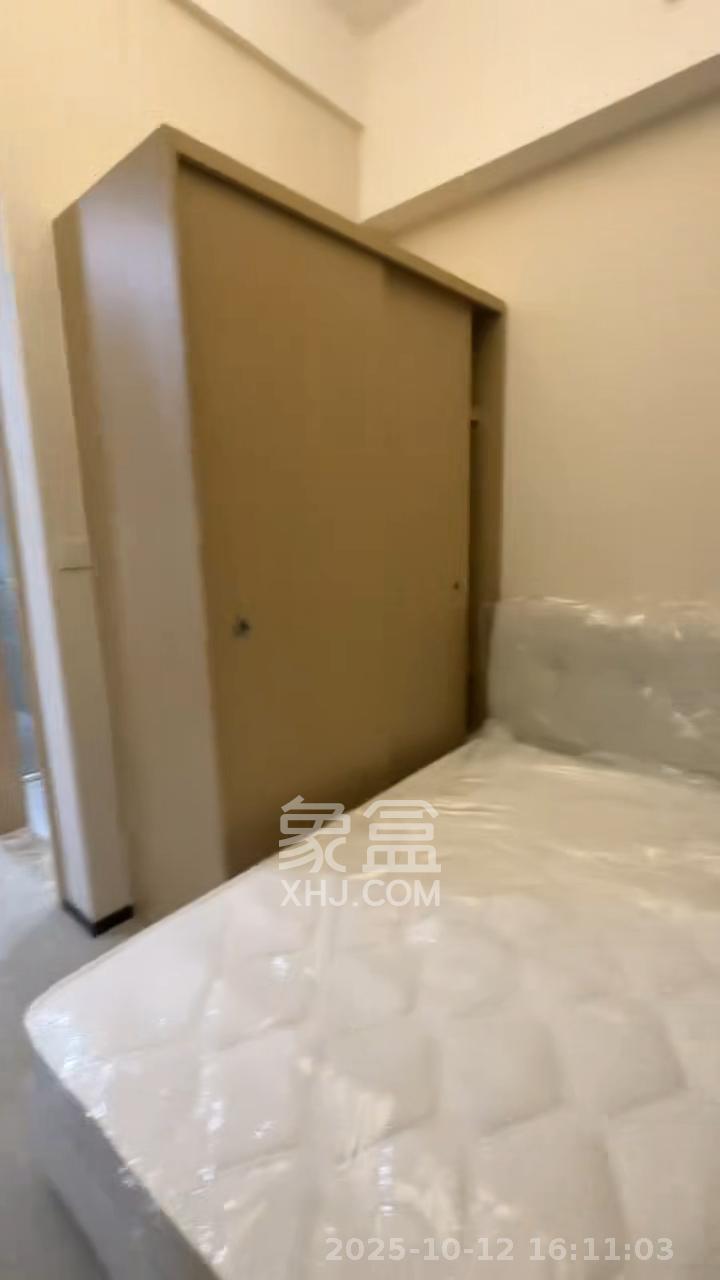 恒大珺悦府 1室0厅0卫 1200.0元/月 恒大珺悦府 1室0厅0卫 1200.0元/月室内图