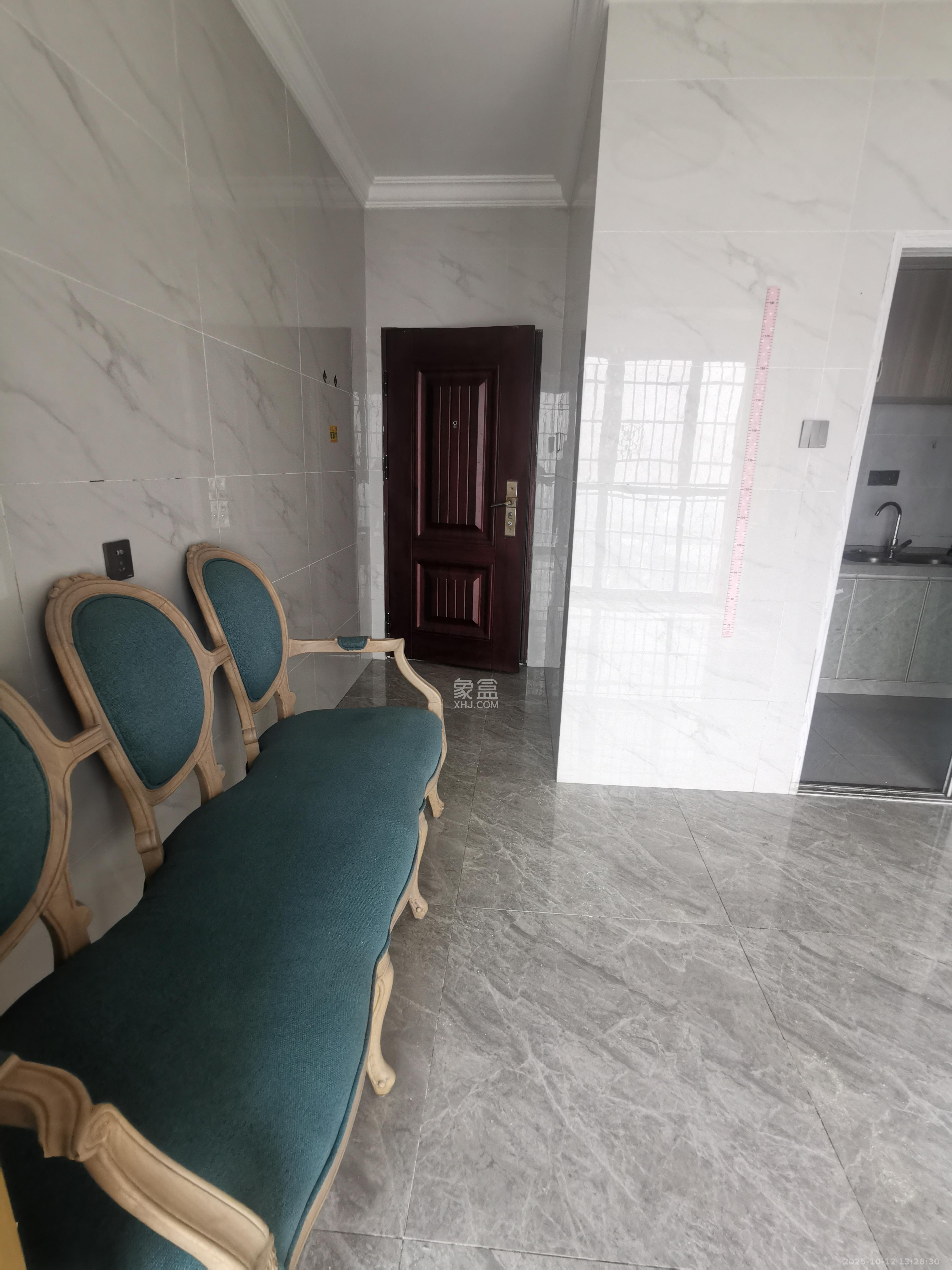 星城新宇川河苑 1室0厅0卫 1200.0元/月 星城新宇川河苑 1室0厅0卫 1200.0元/月室内图