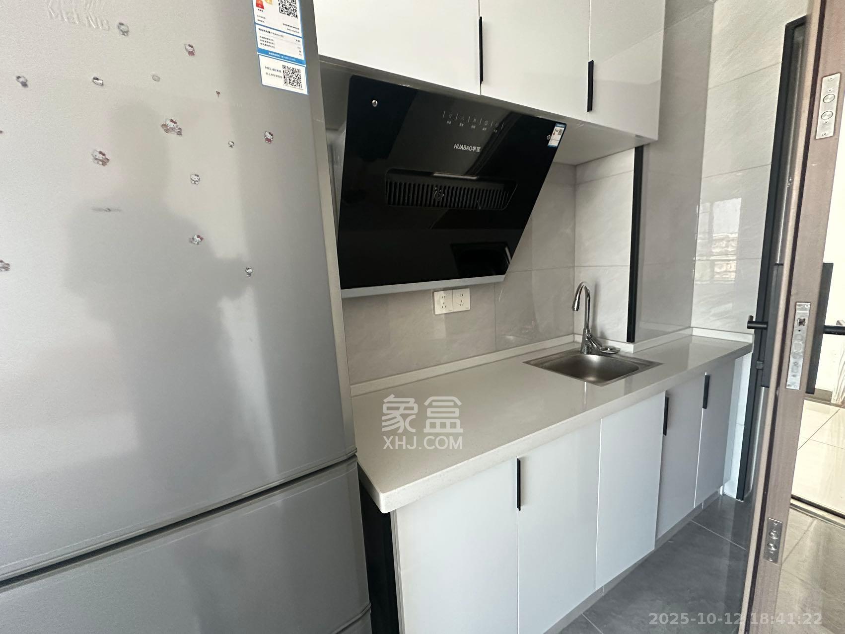 碧桂园印象 1室1厅1卫 1700.0元/月 碧桂园印象 1室1厅1卫 1700.0元/月室内图