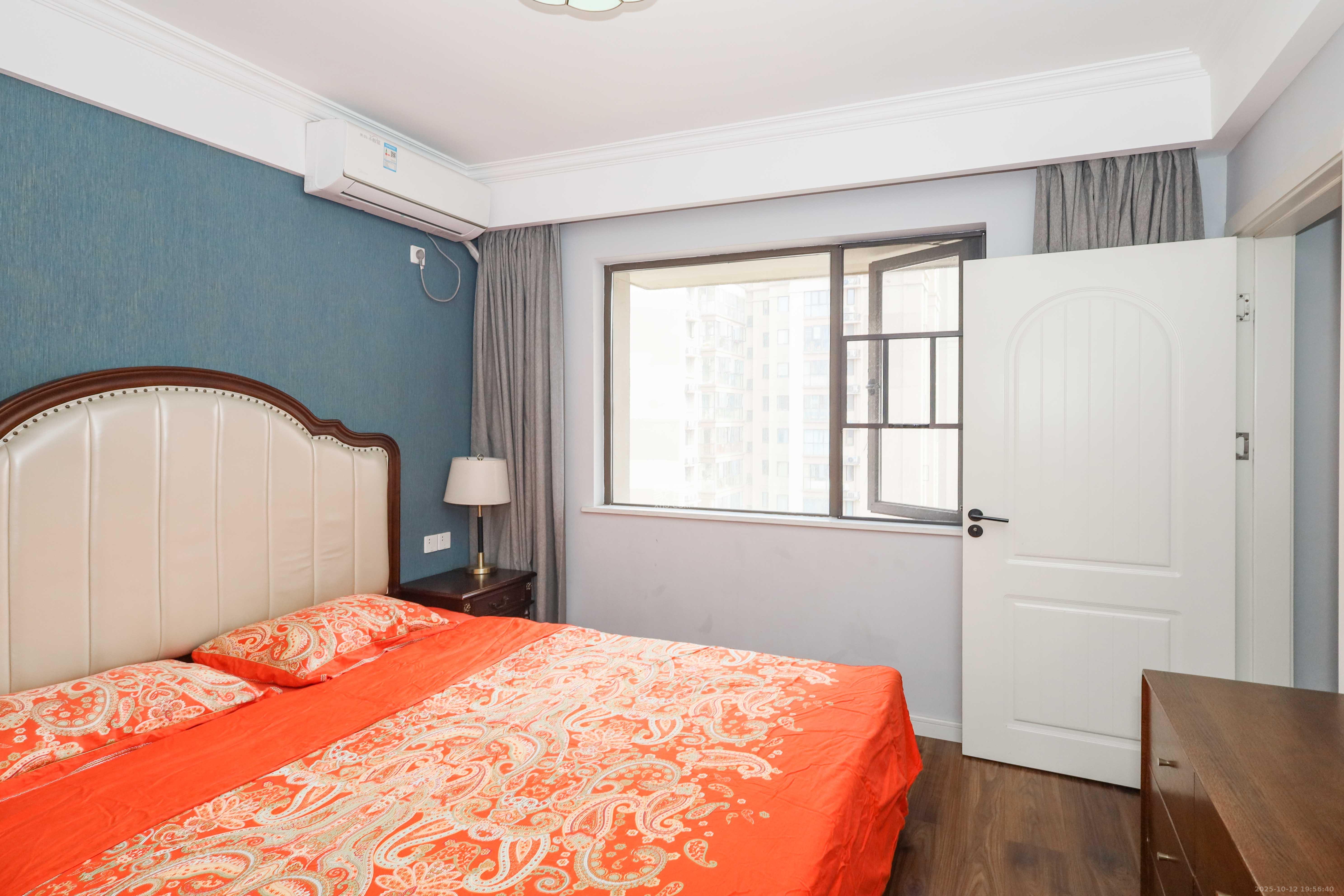 梅溪湖合能璞丽  3室2厅2卫    125.0万卧室