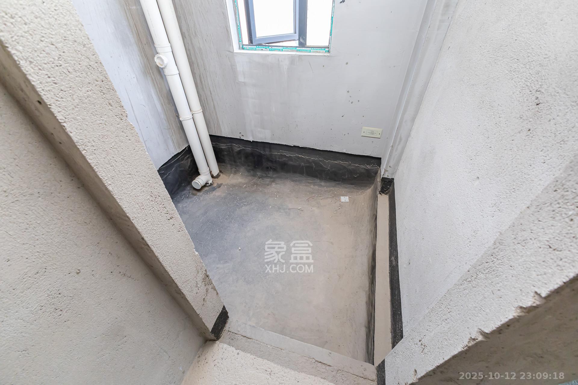 顺舟旺城 4室2厅2卫 96.0万 顺舟旺城 4室2厅2卫 96.0万卫生间