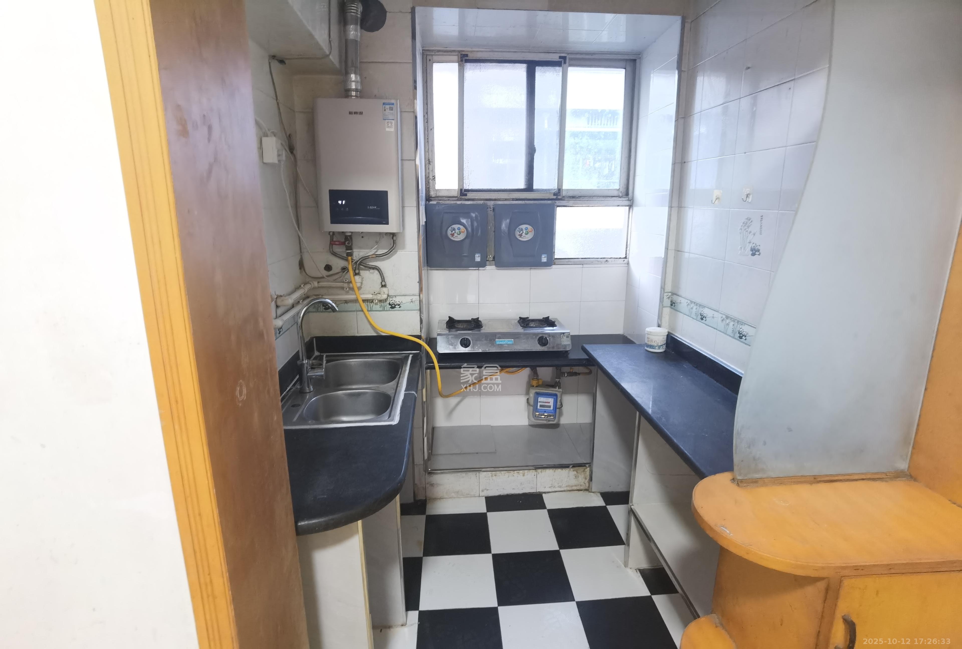 变压器厂宿舍 3室2厅1卫 1200.0元/月 变压器厂宿舍 3室2厅1卫 1200.0元/月室内图