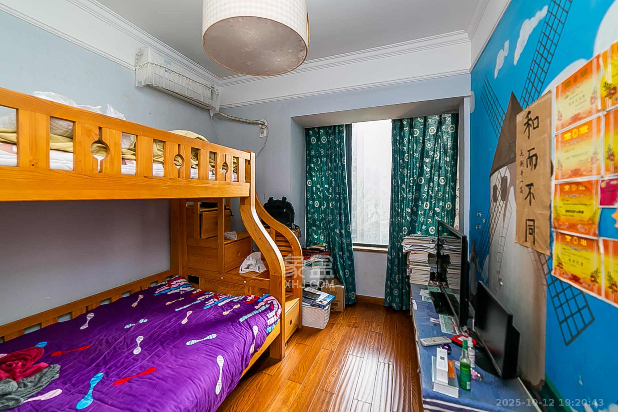 建发汇金国际 2室2厅1卫 106.0万 建发汇金国际 2室2厅1卫 106.0万卧室