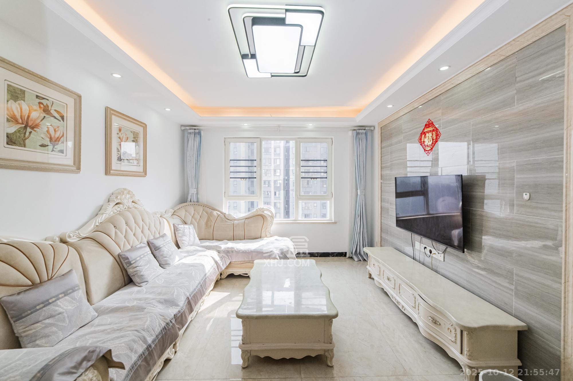 北辰三角洲B2E2区  3室2厅1卫    138.8万 北辰三角洲B2E2区  3室2厅1卫    138.8万