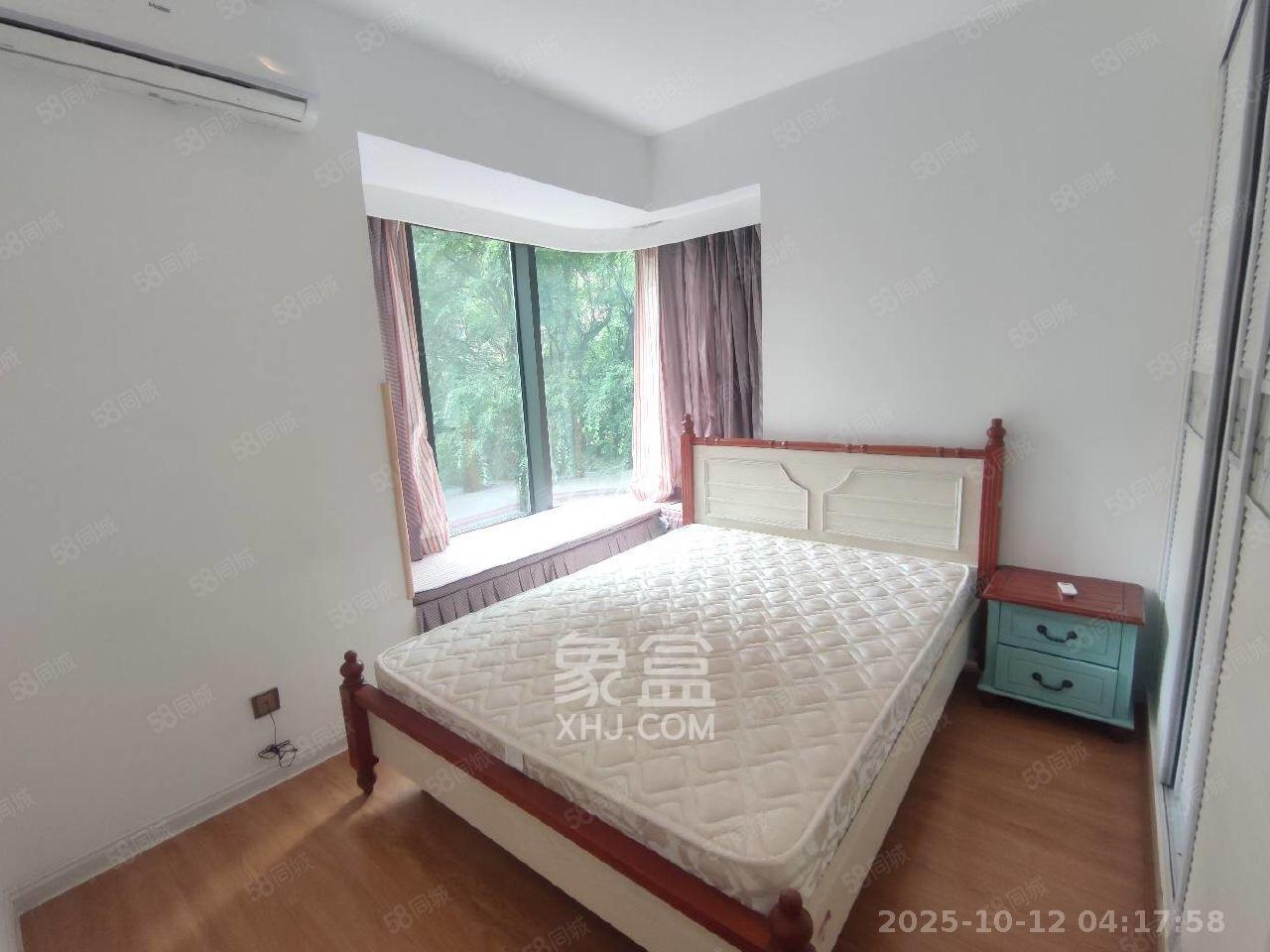 湘江雅颂居 3室1厅1卫 2500.0元/月 湘江雅颂居 3室1厅1卫 2500.0元/月室内图