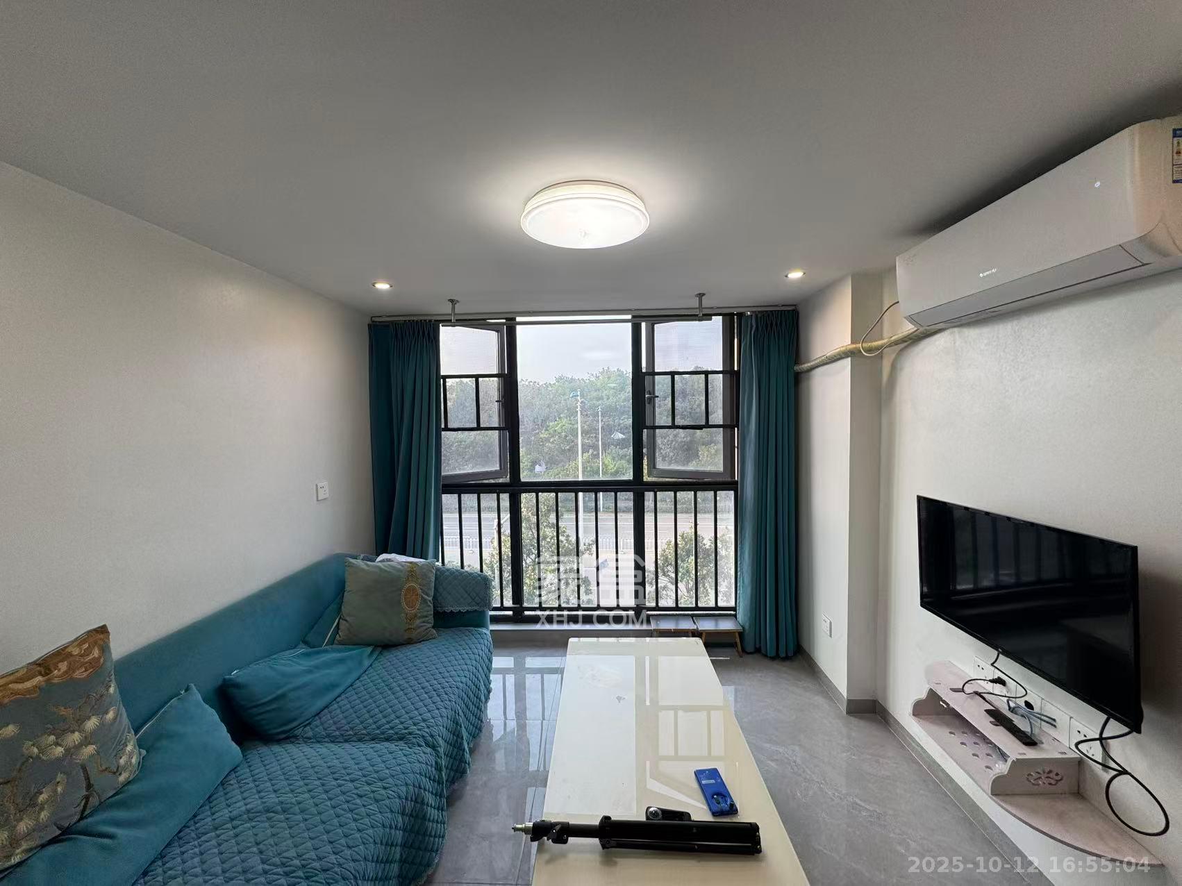 新长海D1站  1室1厅1卫    1250.0元/月室内图