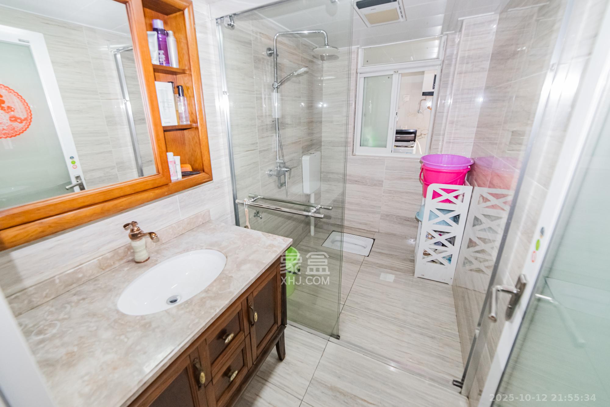 北辰三角洲E6区  3室1厅1卫    146.0万 北辰三角洲E6区  3室1厅1卫    146.0万卫生间