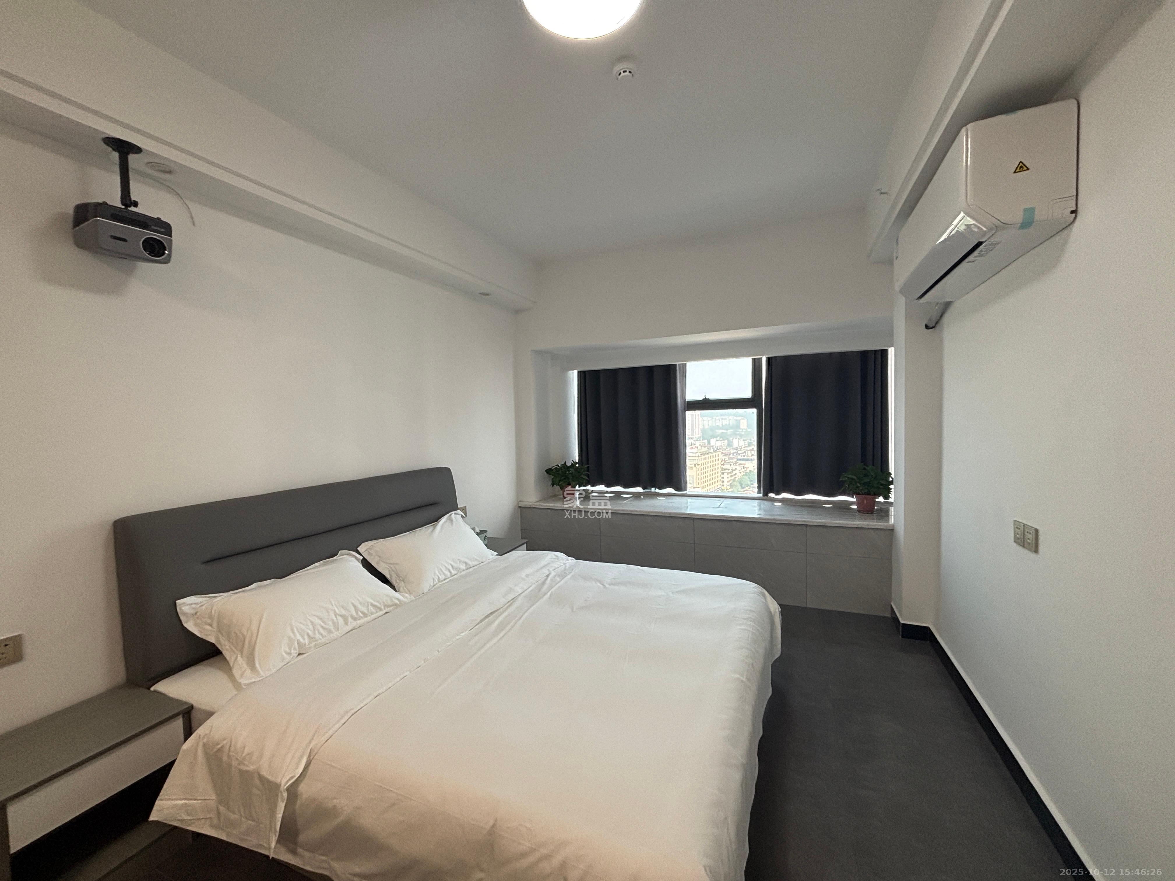 裕天国际商汇中心 1室0厅0卫 1400.0元/月 裕天国际商汇中心 1室0厅0卫 1400.0元/月室内图