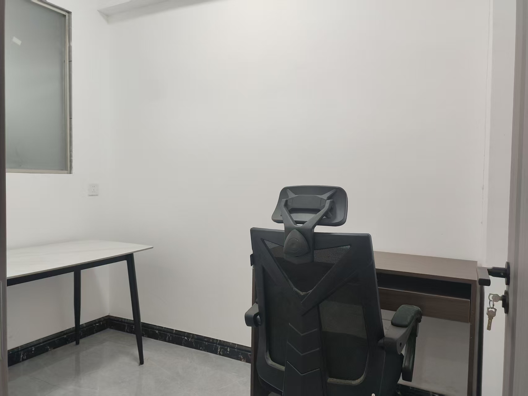 康城上品  3室1厅1卫    1400.0元/月室内图