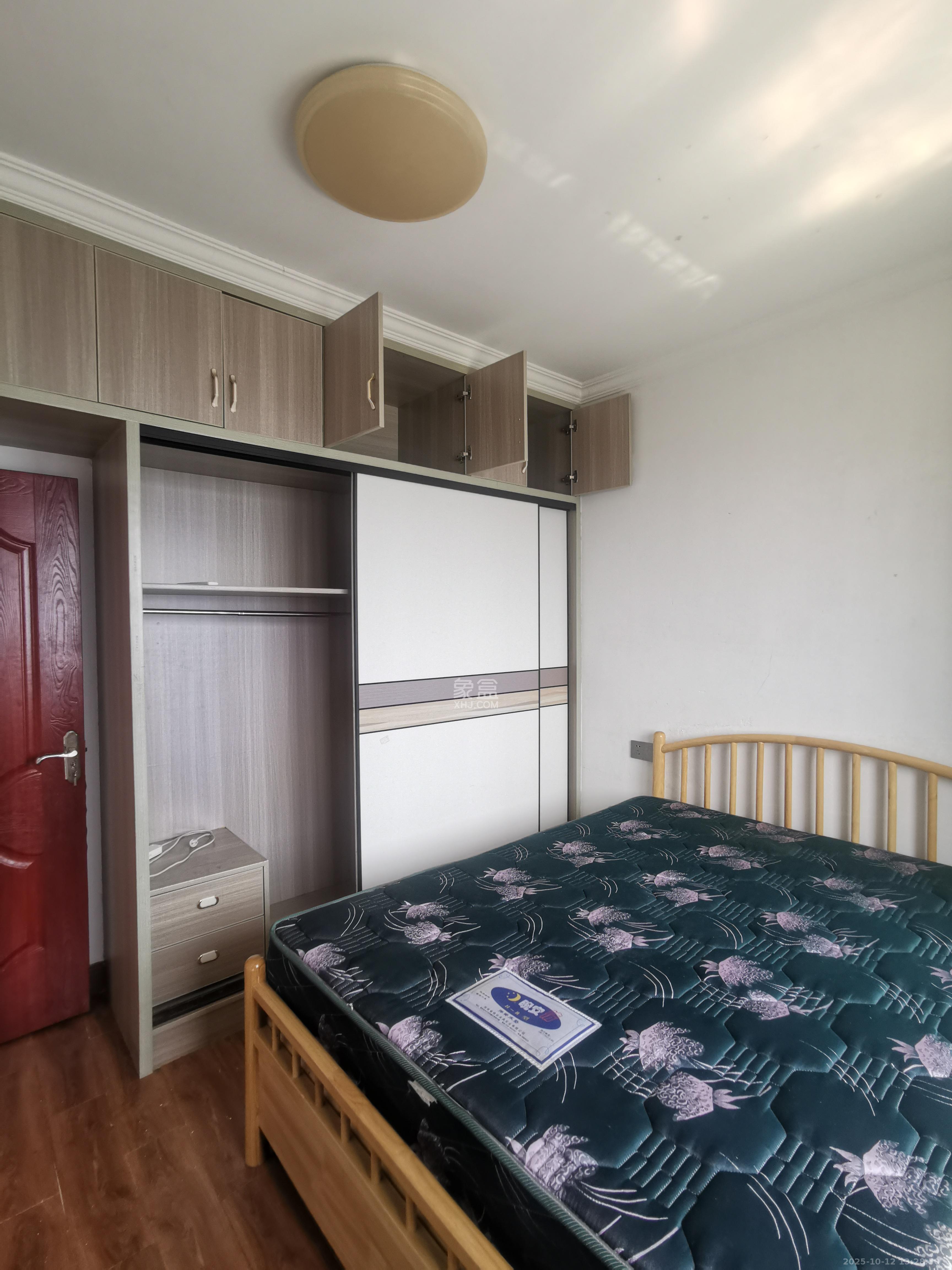 星城新宇川河苑 1室0厅0卫 1200.0元/月 星城新宇川河苑 1室0厅0卫 1200.0元/月室内图