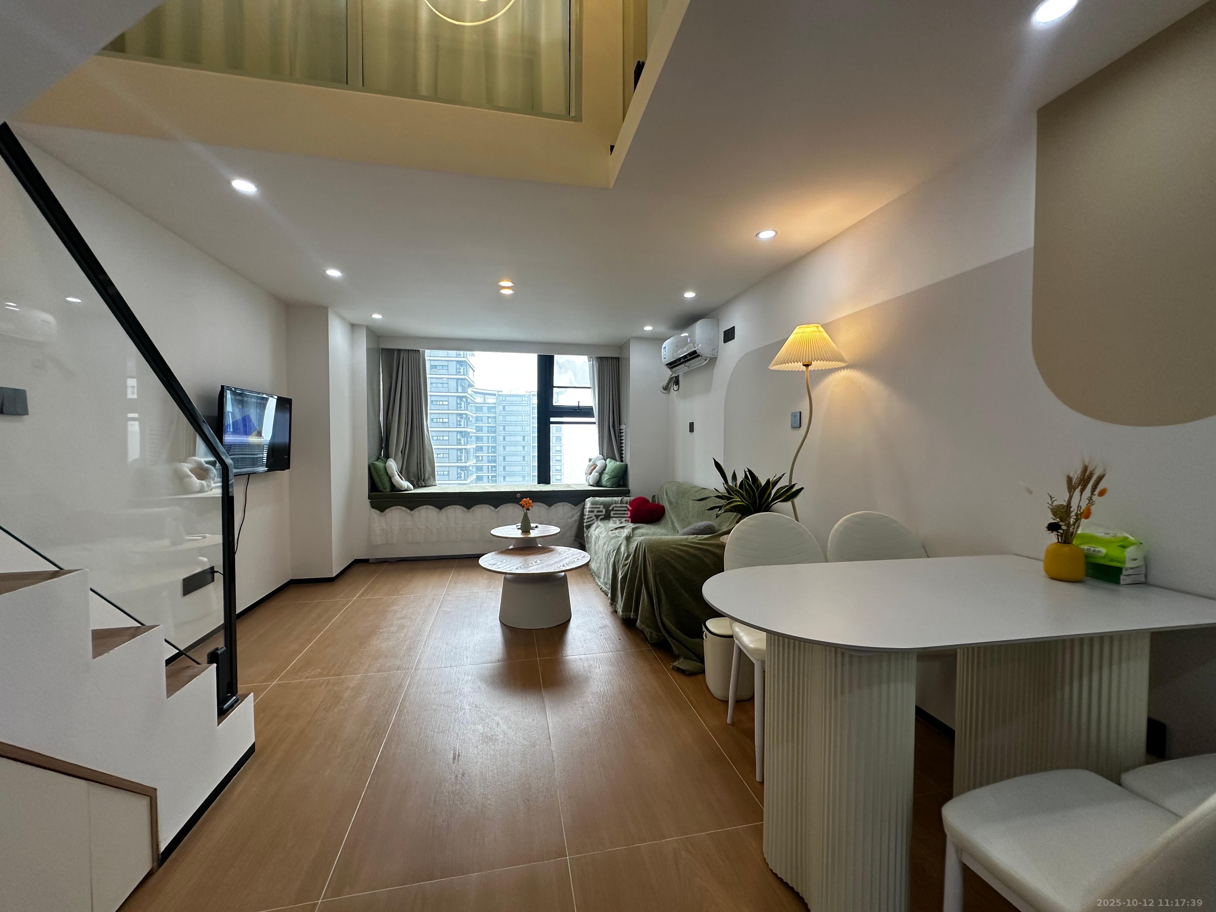 建发养云  2室1厅1卫    3000.0元/月室内图1