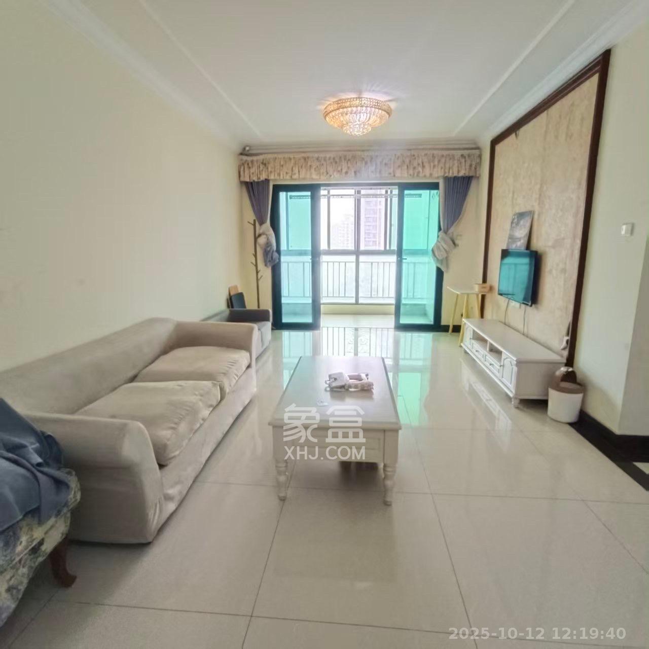 恒大雅苑 2室2厅1卫 1900.0元/月 恒大雅苑 2室2厅1卫 1900.0元/月室内图