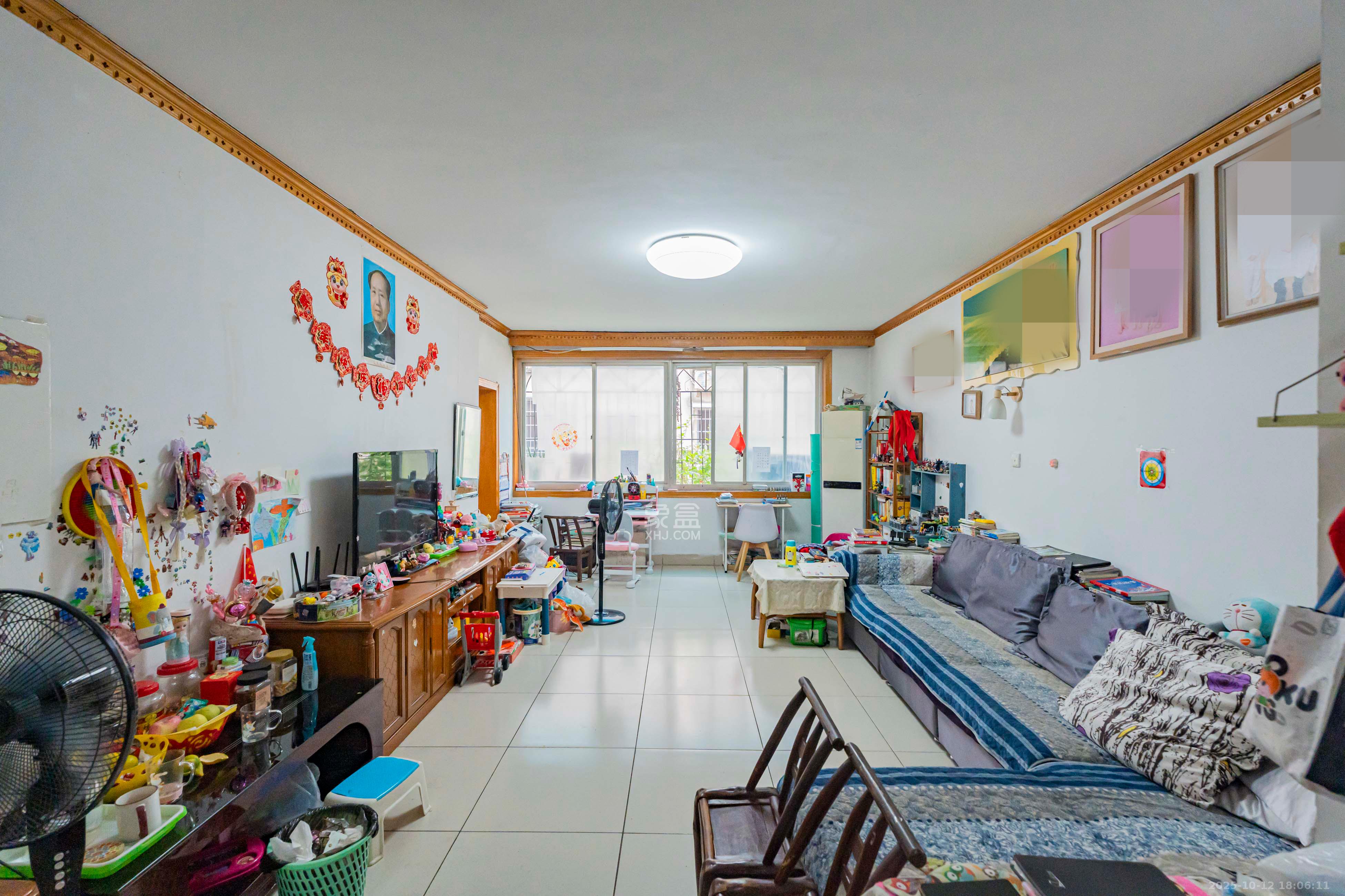 学宫街64号银行宿舍 2室2厅1卫 70.0万 学宫街64号银行宿舍 2室2厅1卫 70.0万客厅