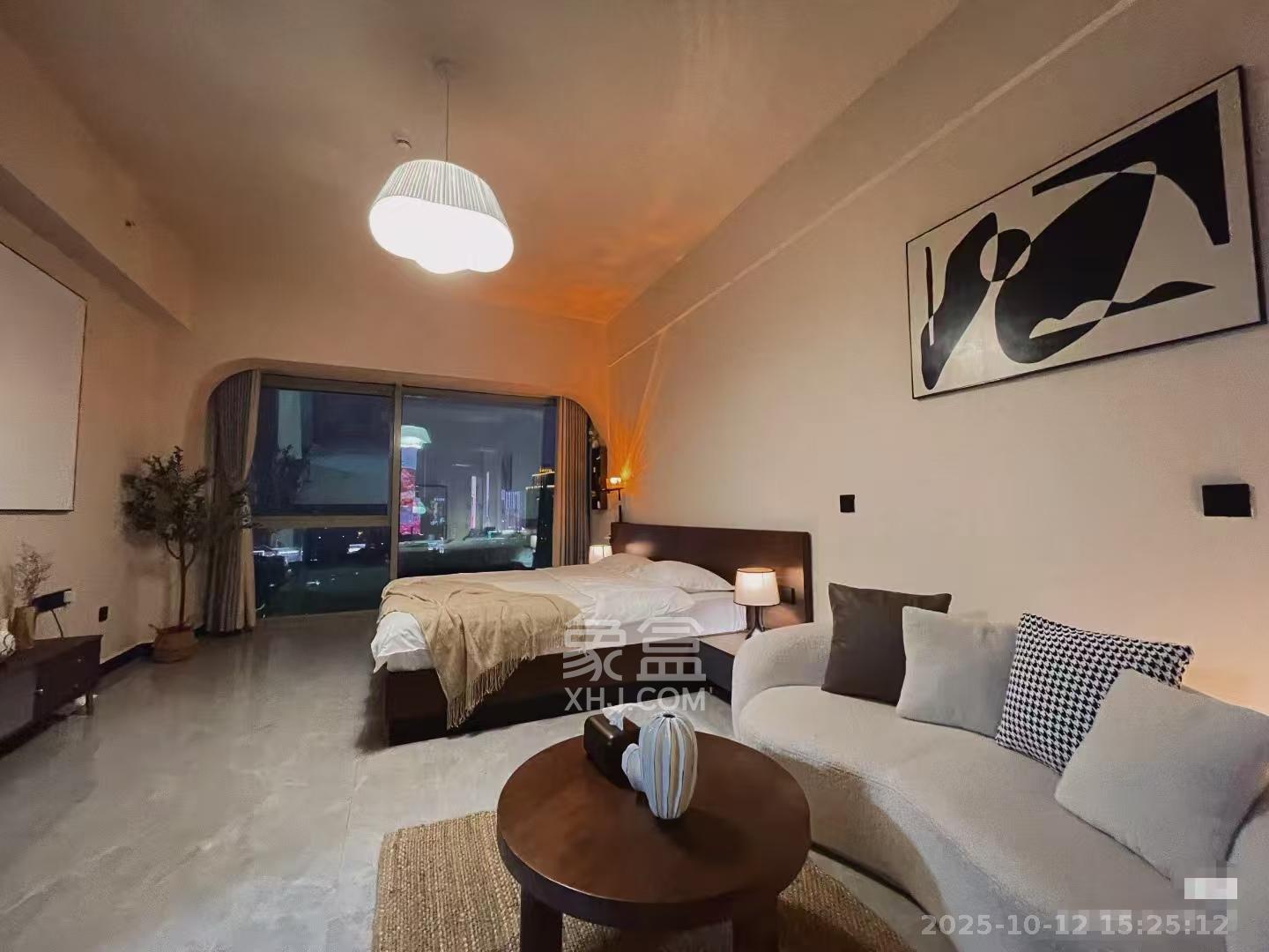 天心白沙里  1室0厅1卫    2200.0元/月室内图