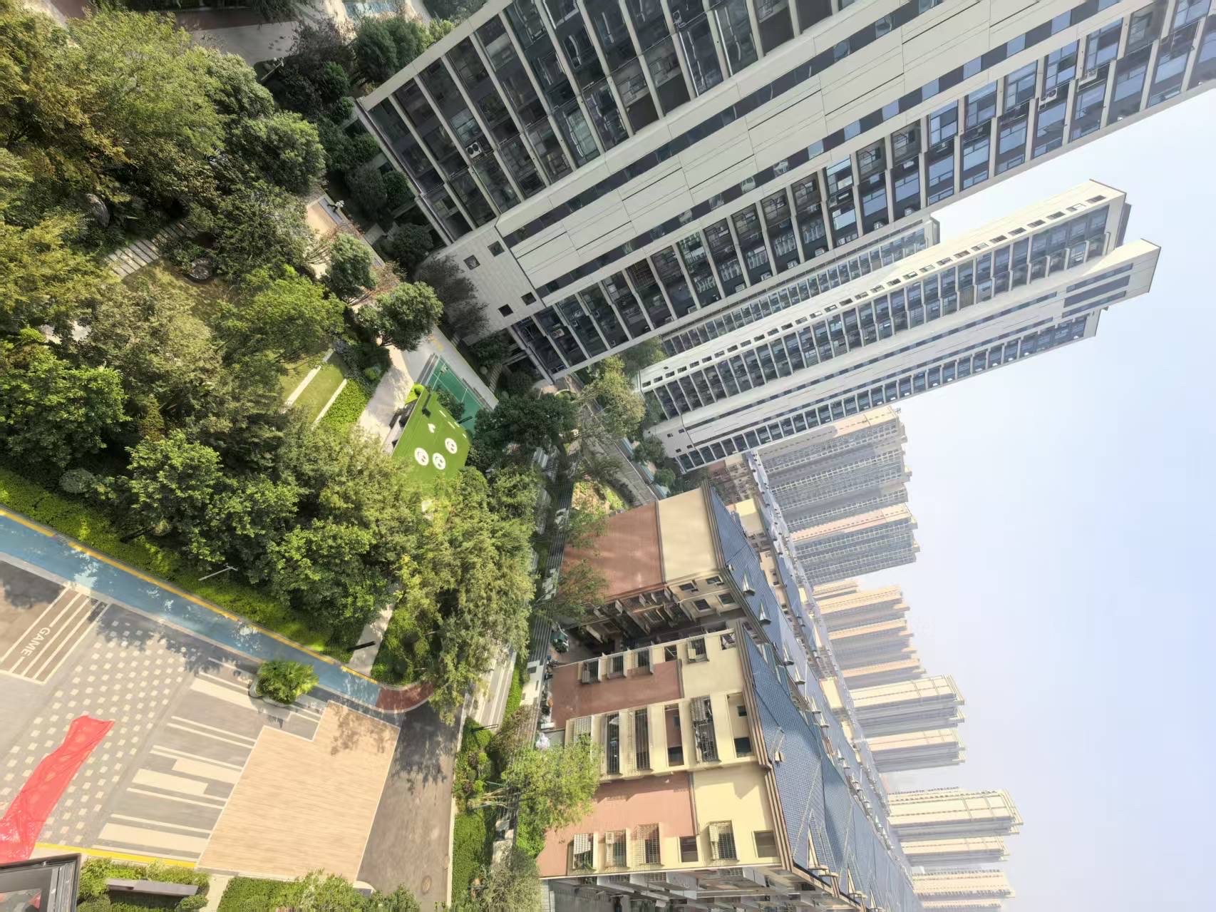 天嘉成林间 4室2厅2卫 118.0万 天嘉成林间 4室2厅2卫 118.0万客厅