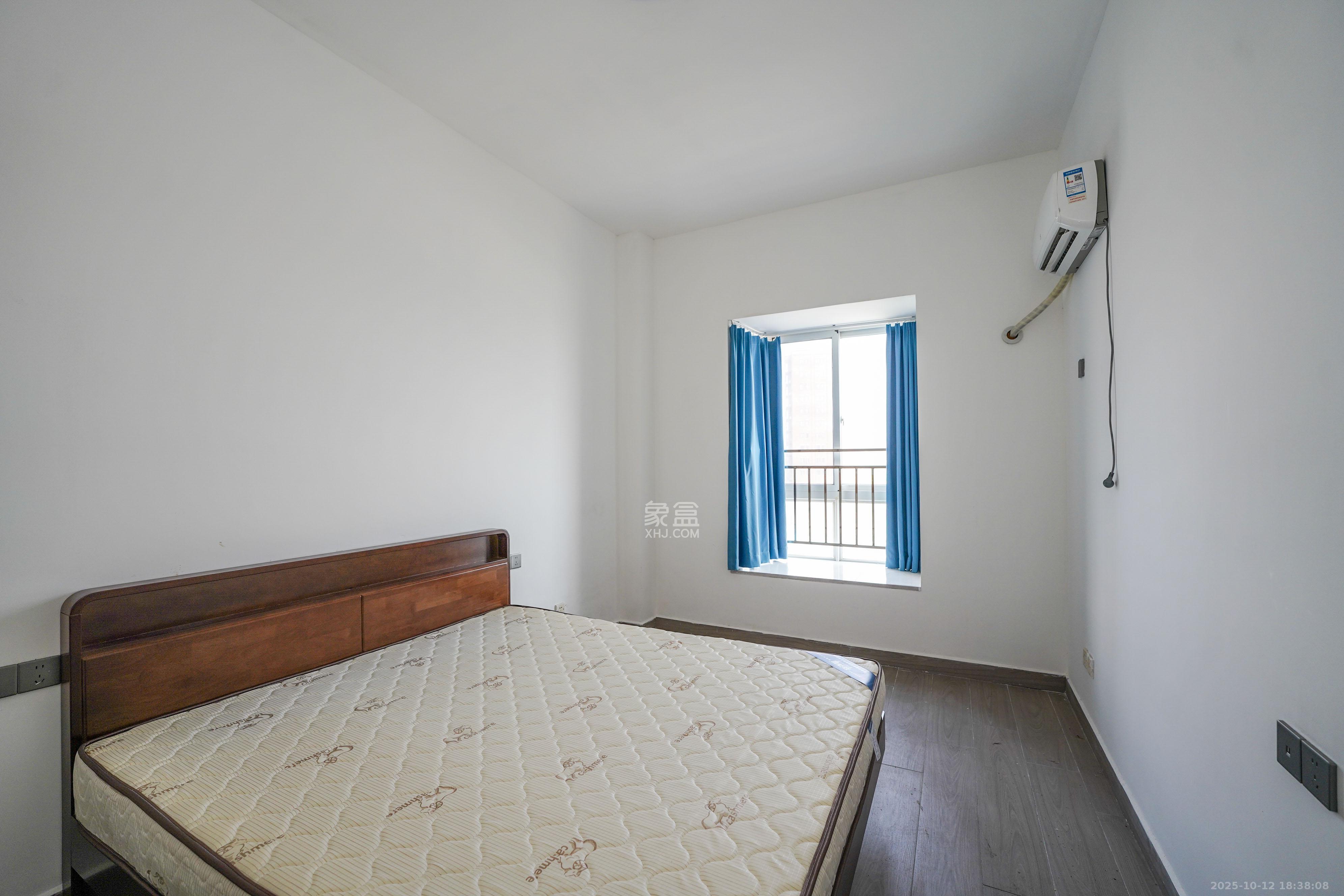 腾泰佳园  1室1厅1卫    30.0万卧室