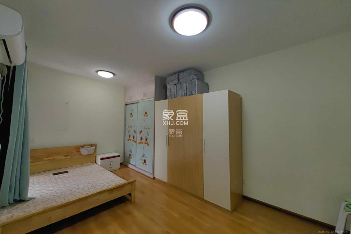 金茂梅溪湖 2室2厅1卫 2800.0元/月 金茂梅溪湖 2室2厅1卫 2800.0元/月室内图