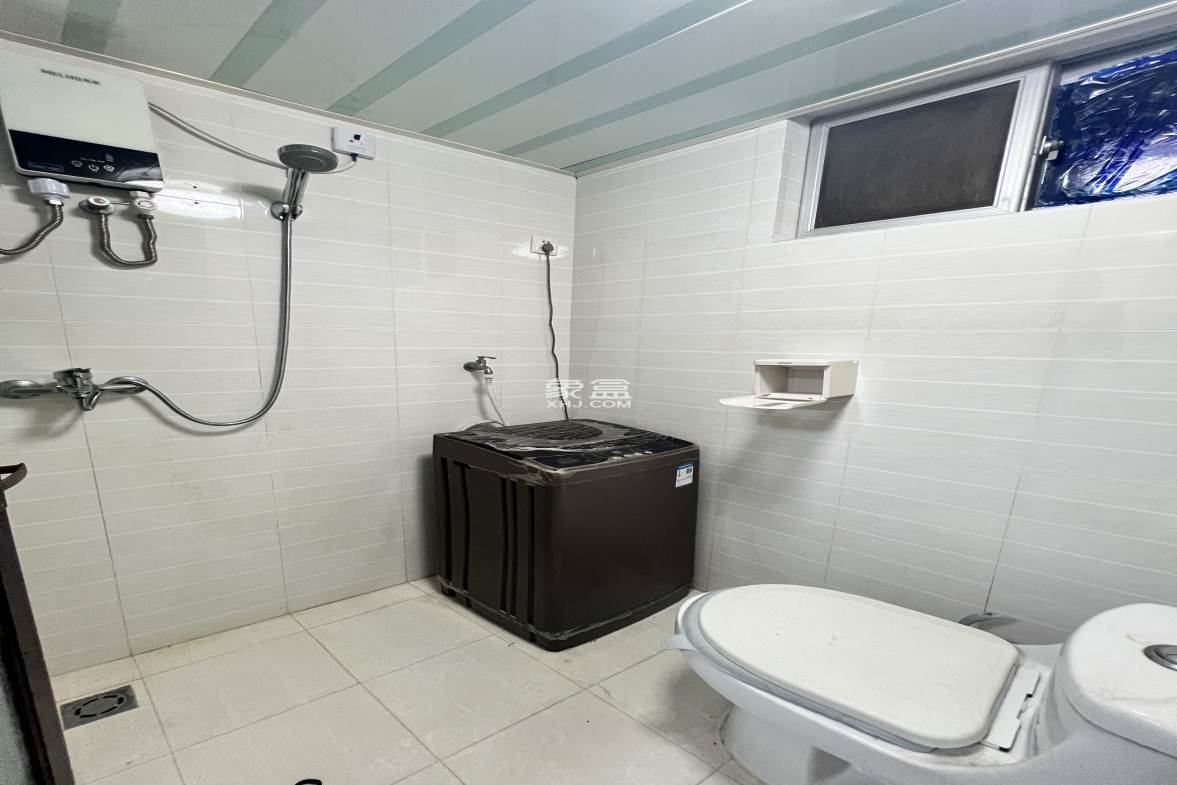 丽都花园 1室1厅1卫 1200.0元/月 丽都花园 1室1厅1卫 1200.0元/月室内图