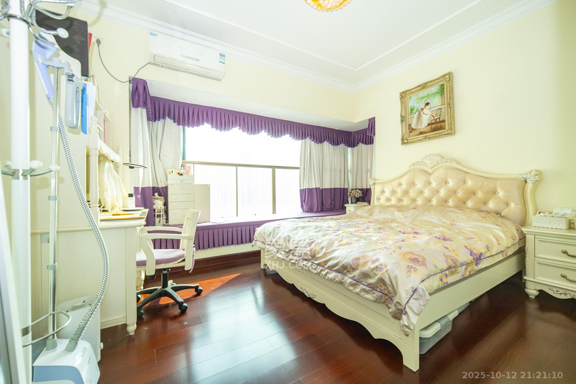 恒大雅苑  3室2厅1卫    119.0万卧室