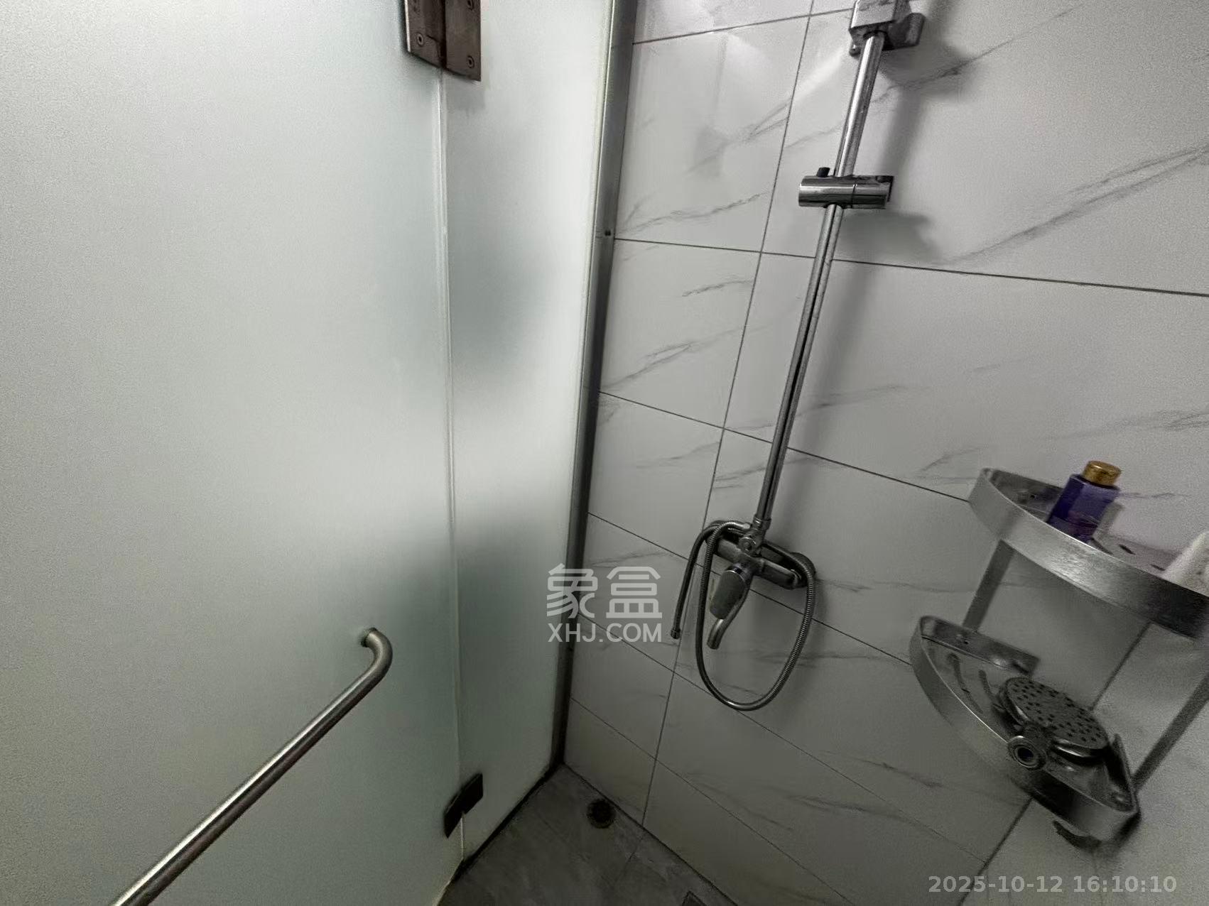 奥园城市天骄一期  1室1厅1卫    1600.0元/月户型图