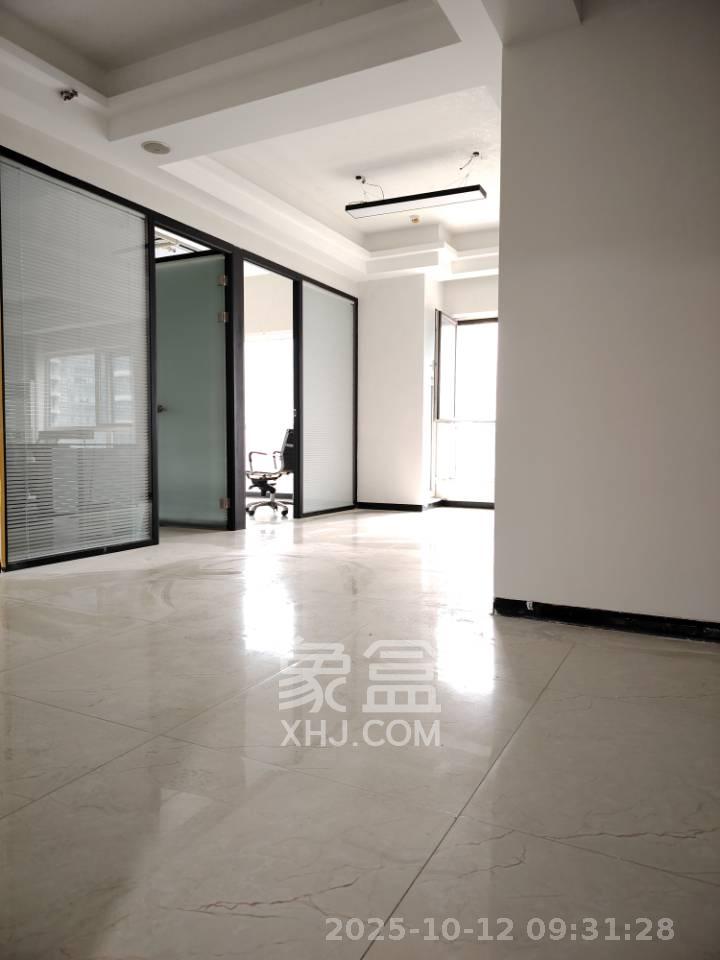 北辰三角洲B1E1区  2室2厅1卫    5000.0元/月