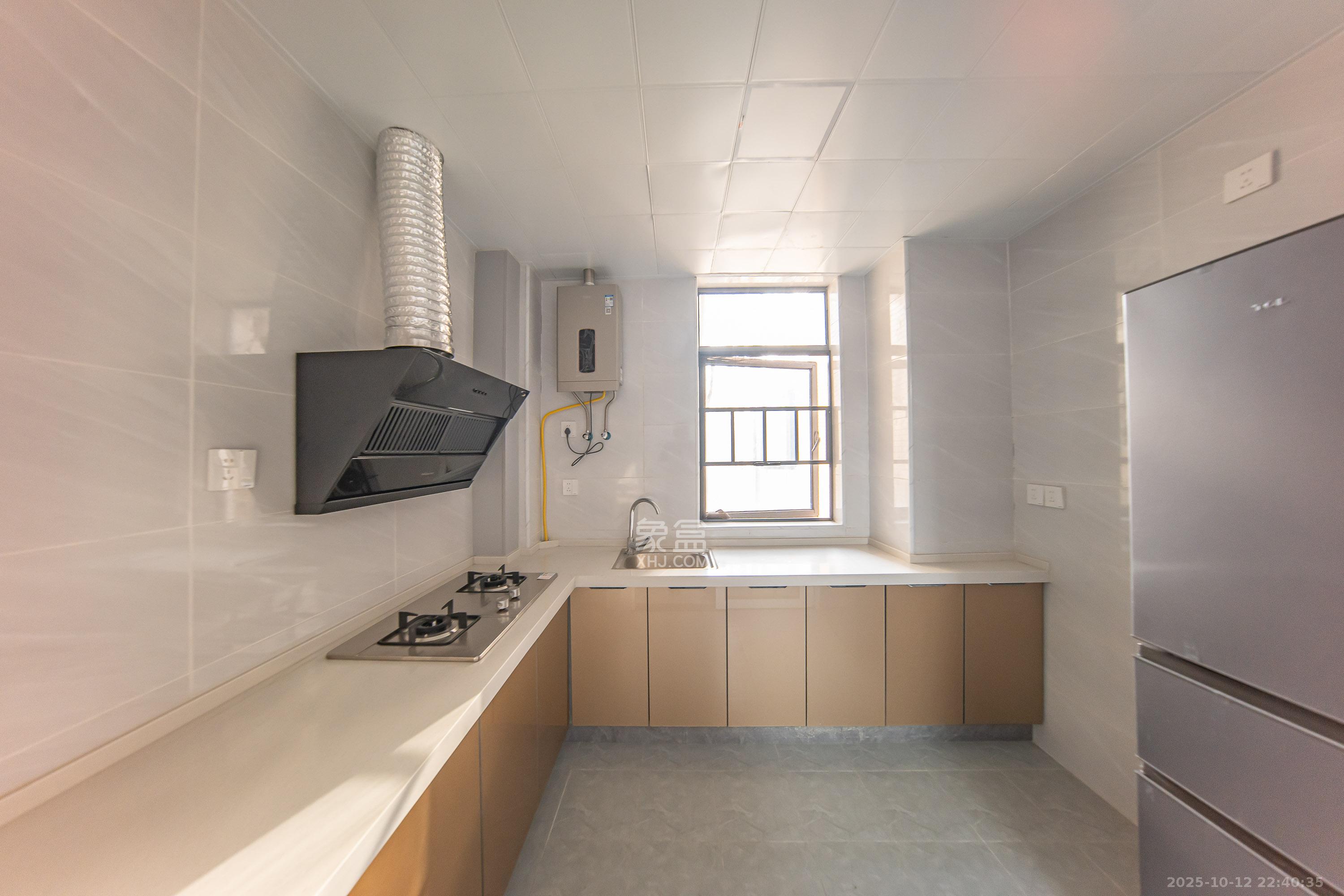 牛力家园 2室1厅1卫 62.0万 牛力家园 2室1厅1卫 62.0万厨房