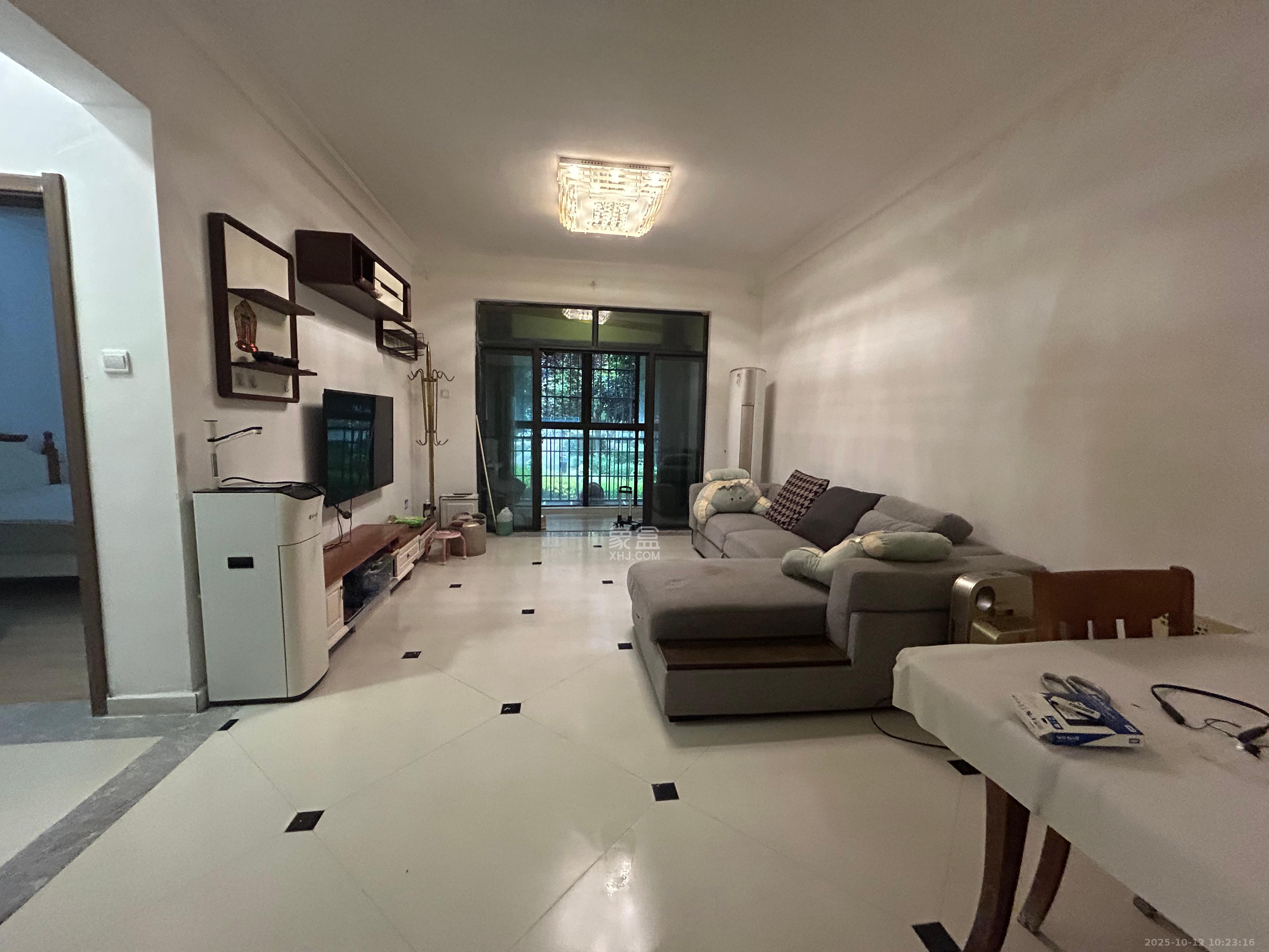 夏威夷碧水春城（碧桂园城市花园）  2室1厅1卫    1600.0元/月