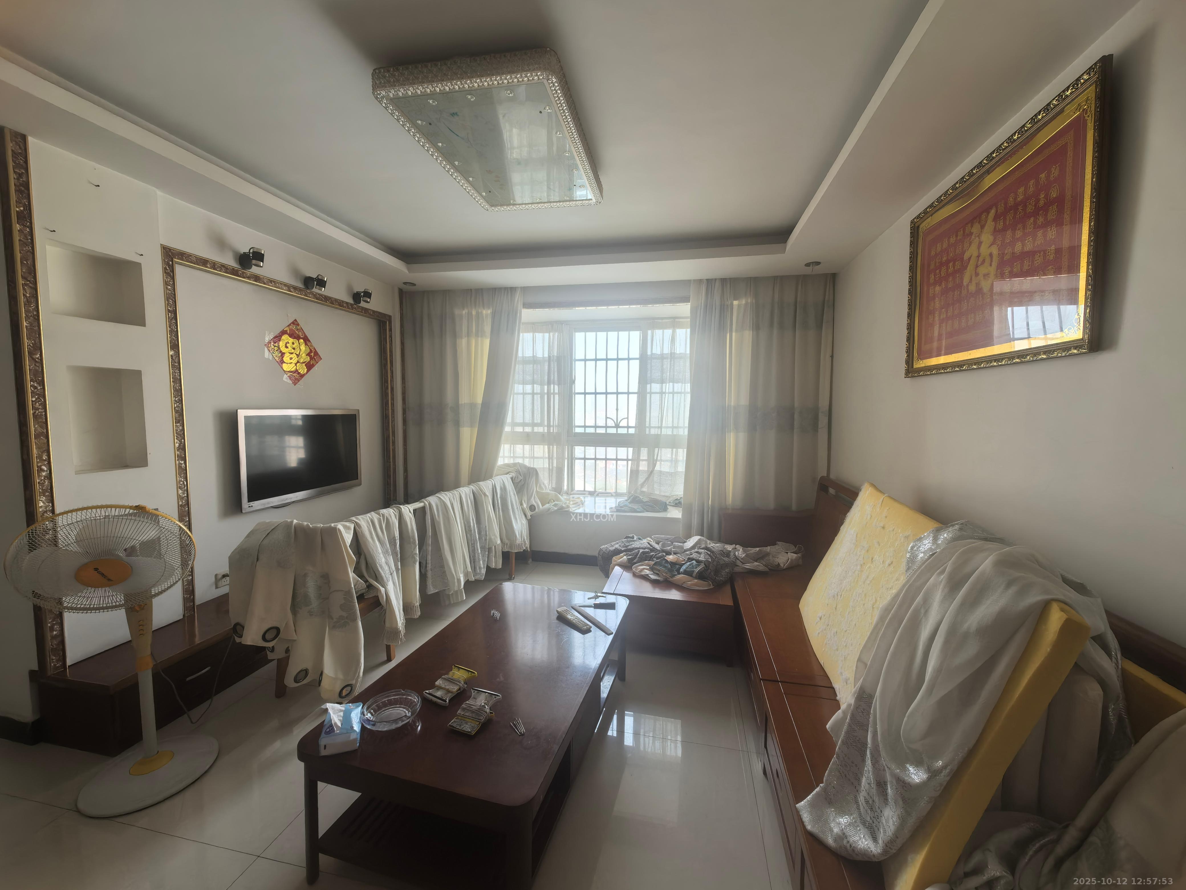 弘欣公寓  3室2厅2卫    1800.0元/月 弘欣公寓  3室2厅2卫    1800.0元/月室内图