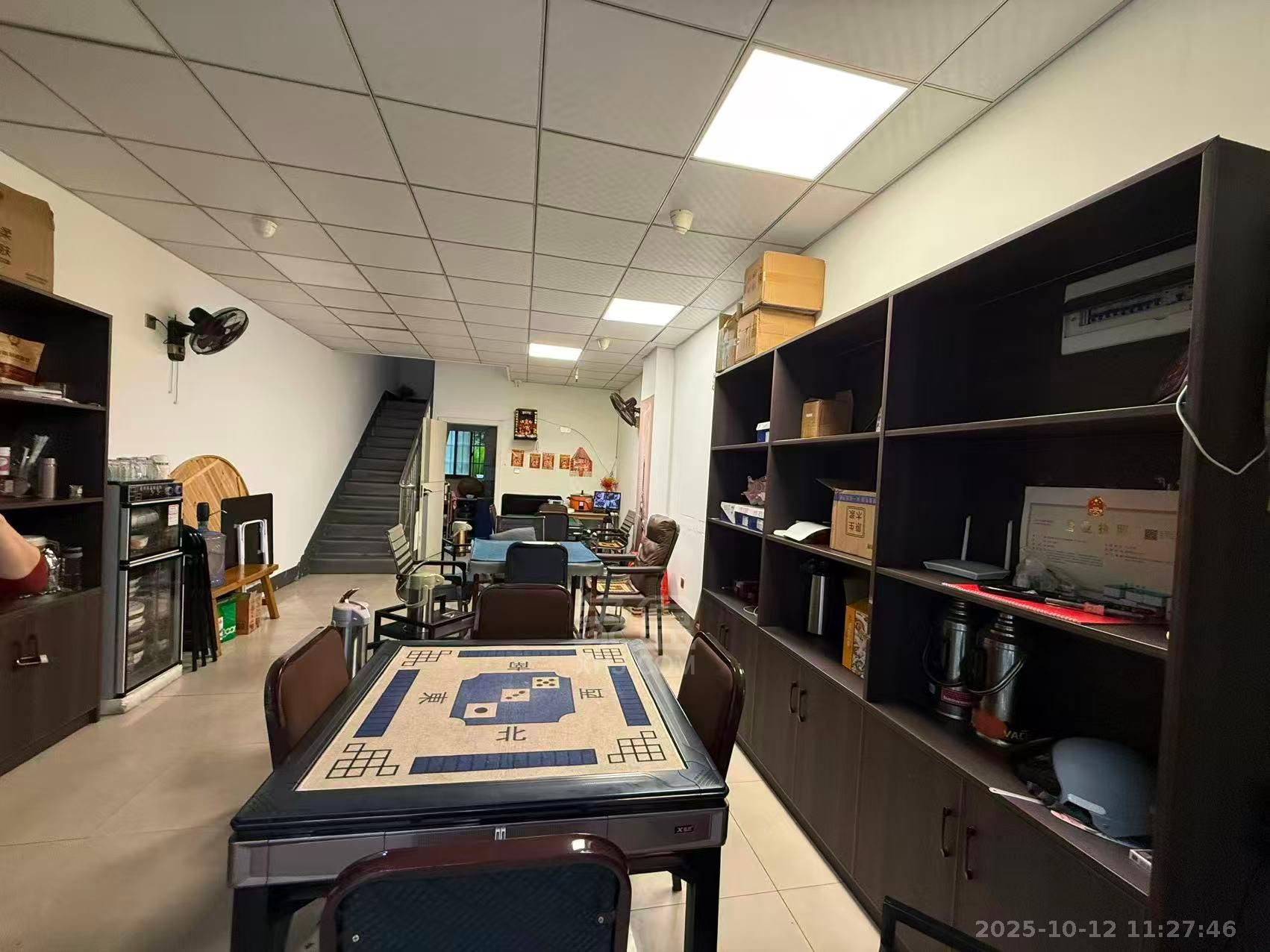 庐山春天二期曼城   120.68㎡      4500.0元/月室内图