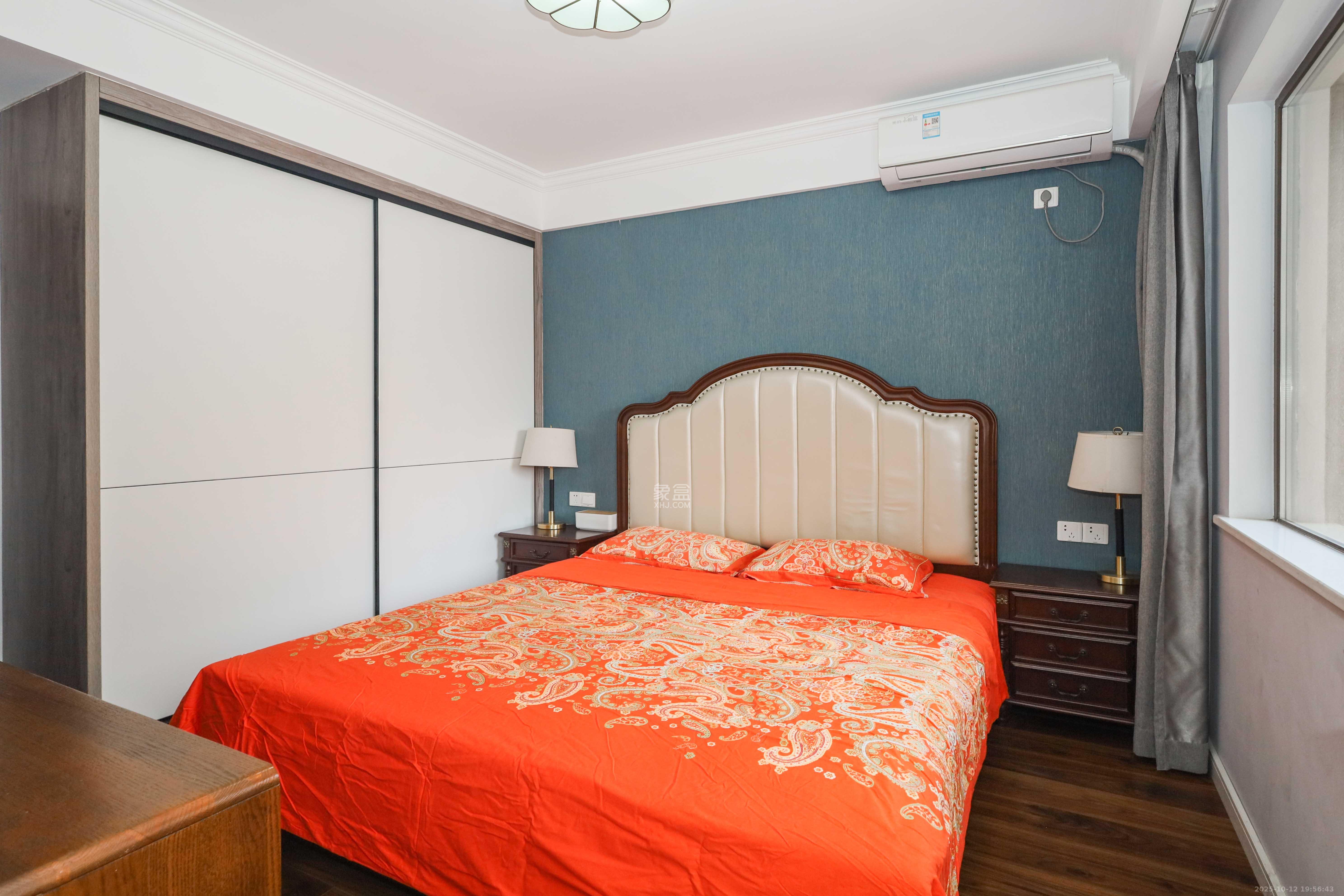 梅溪湖合能璞丽  3室2厅2卫    125.0万卧室