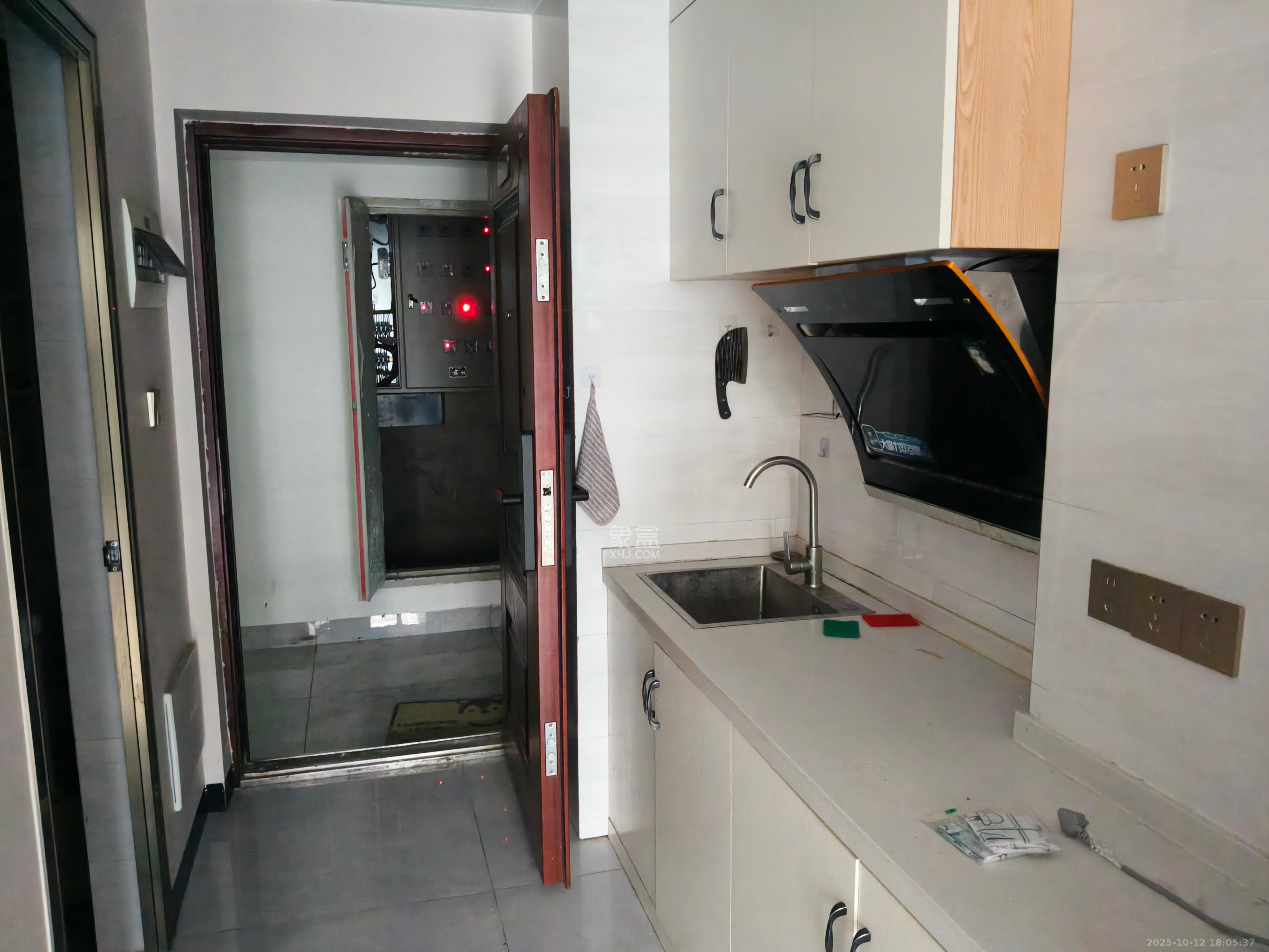 钱隆世家 1室0厅1卫 1300.0元/月 钱隆世家 1室0厅1卫 1300.0元/月室内图